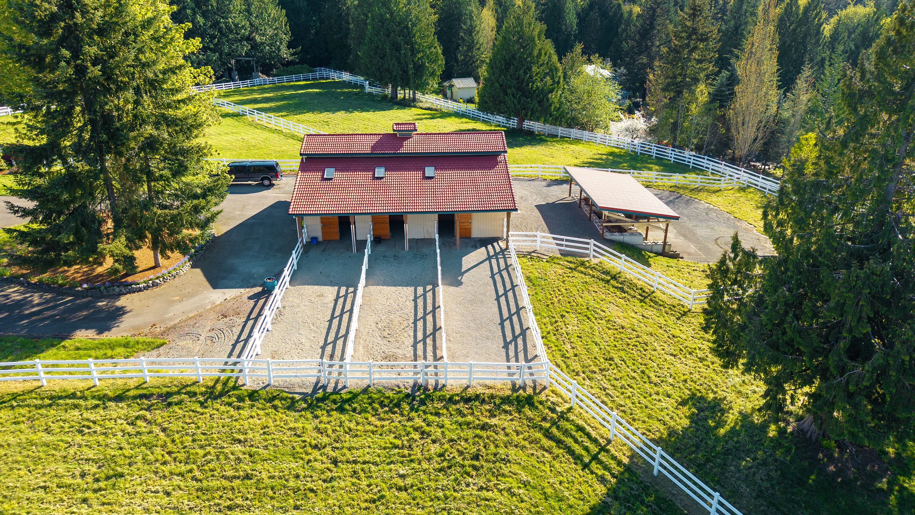  29016 SE 45th St, Fall City, WA 98024 - 物件實景