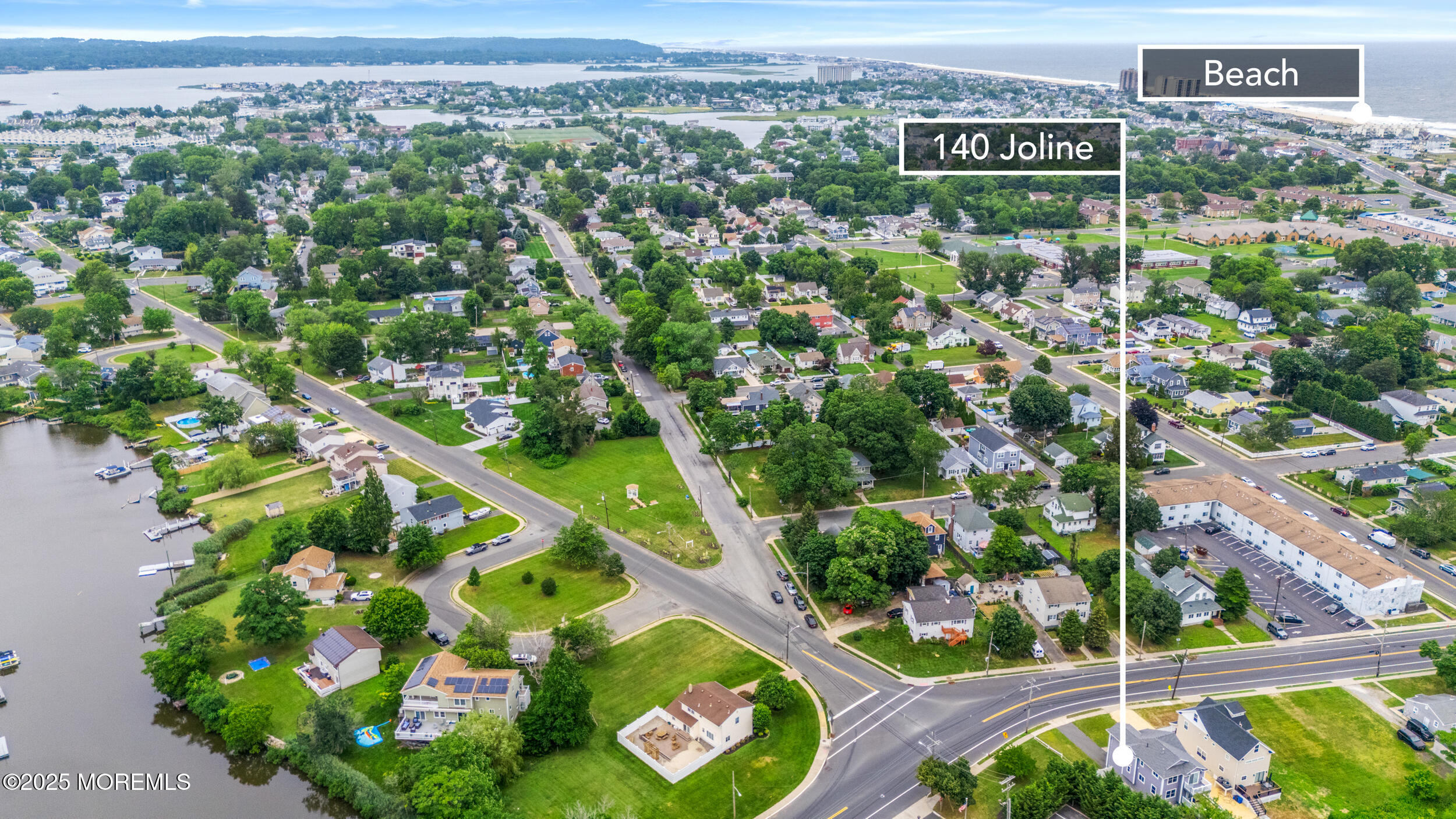 Long Branch, New Jersey, 07740, United States, 4 Bedrooms Bedrooms, ,3 BathroomsBathrooms,Residential,For Sale,1882220