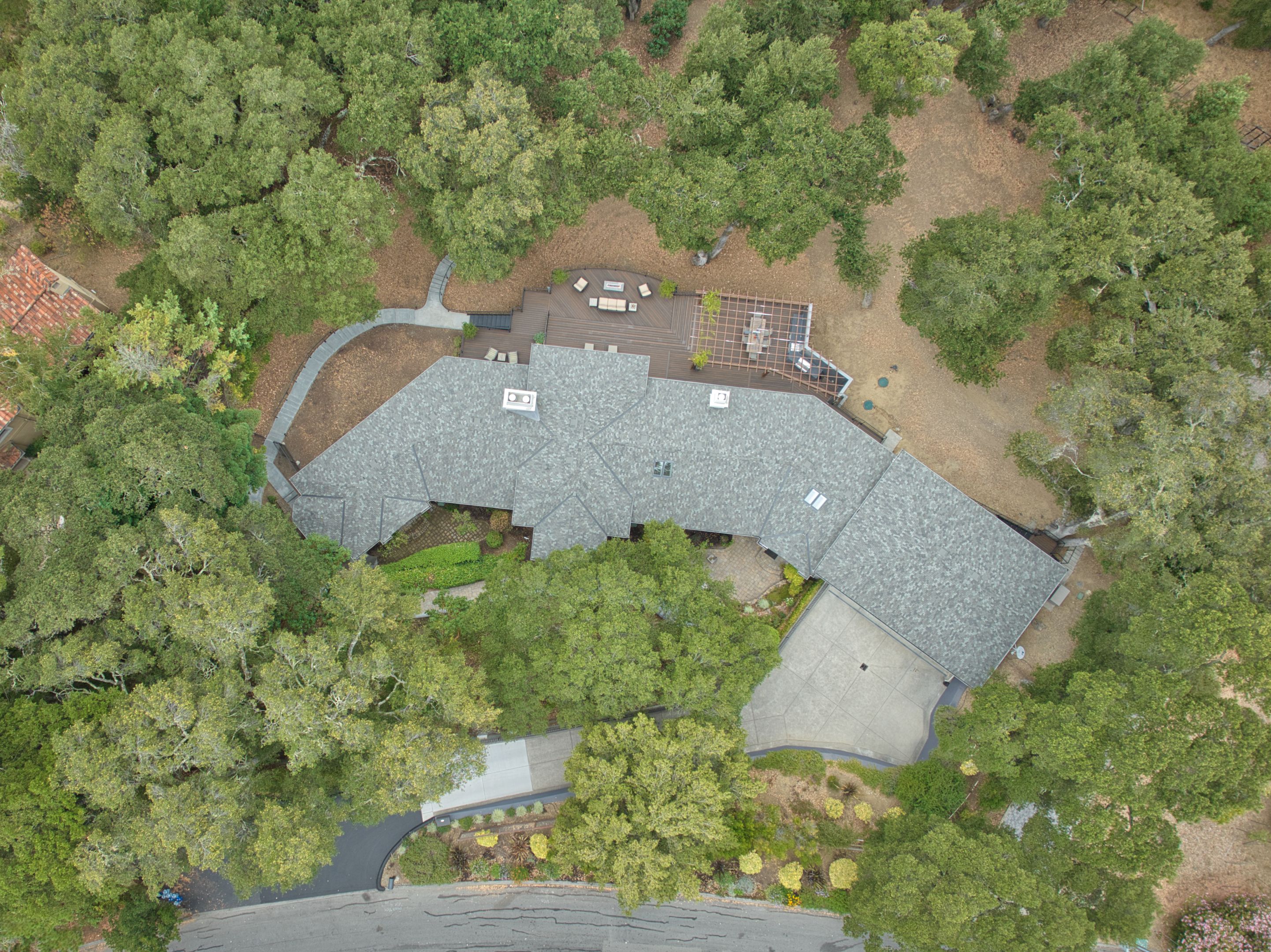 55 Vista Verde Way, Portola Valley, CA 94028 - 物件實景