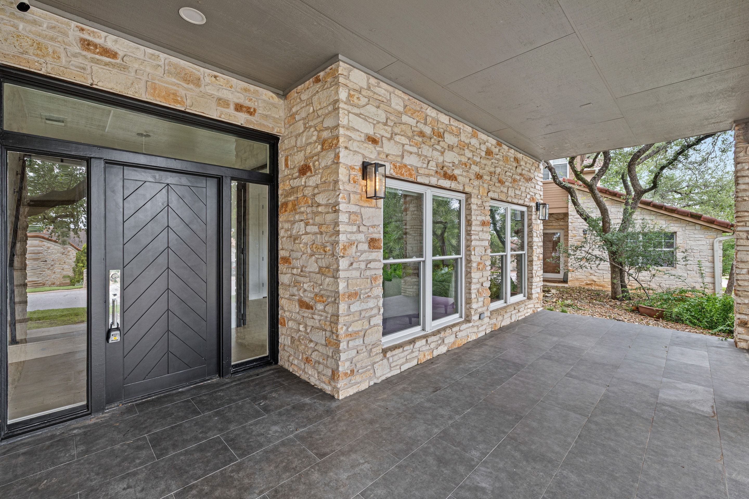  The Modern Treehouse — Lakeway with Lake Travis Views - 物件實景