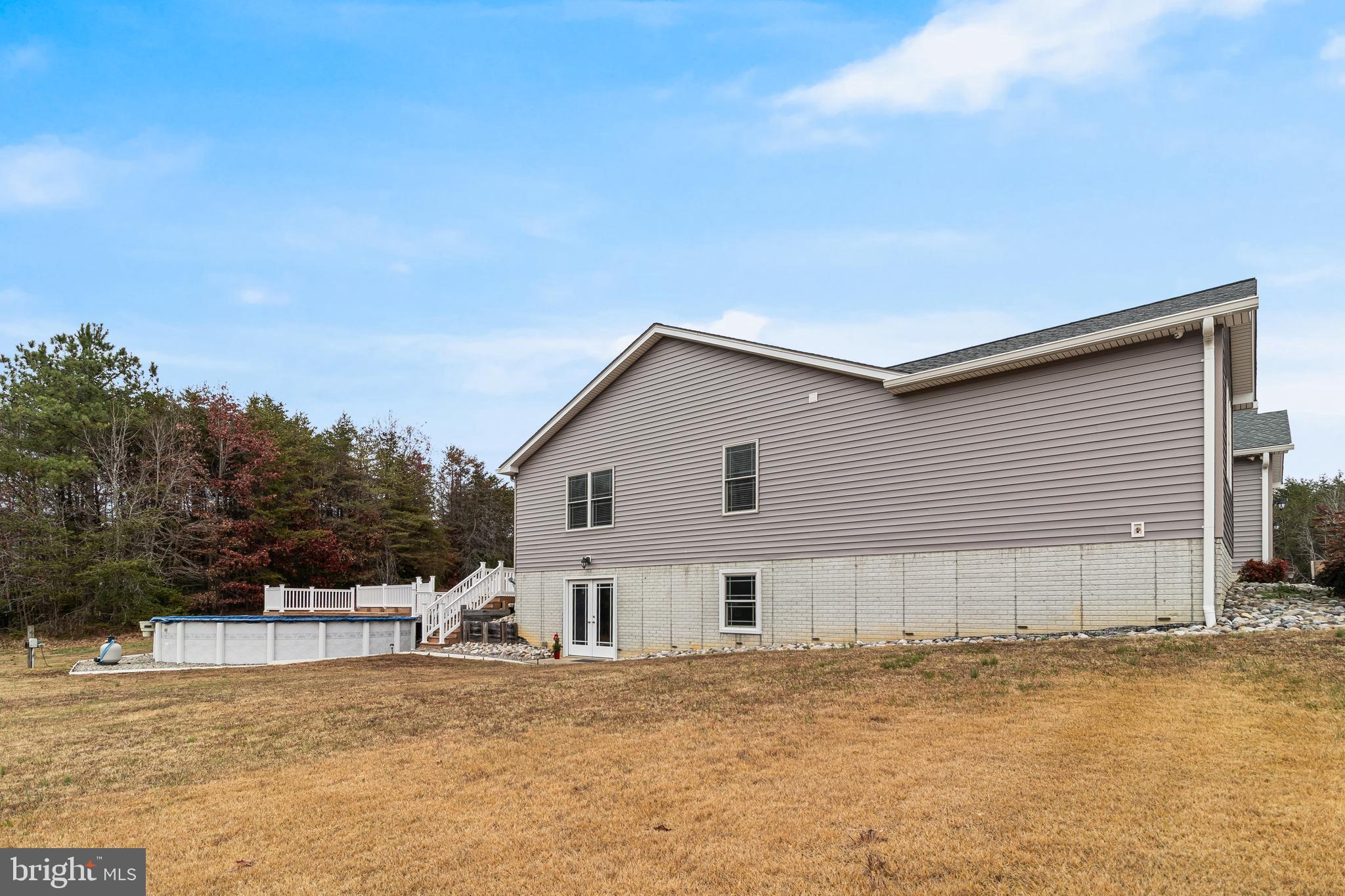 Hughesville, Maryland, 20637, United States, 3 Bedrooms Bedrooms, ,3 BathroomsBathrooms,Residential,For Sale,2001551