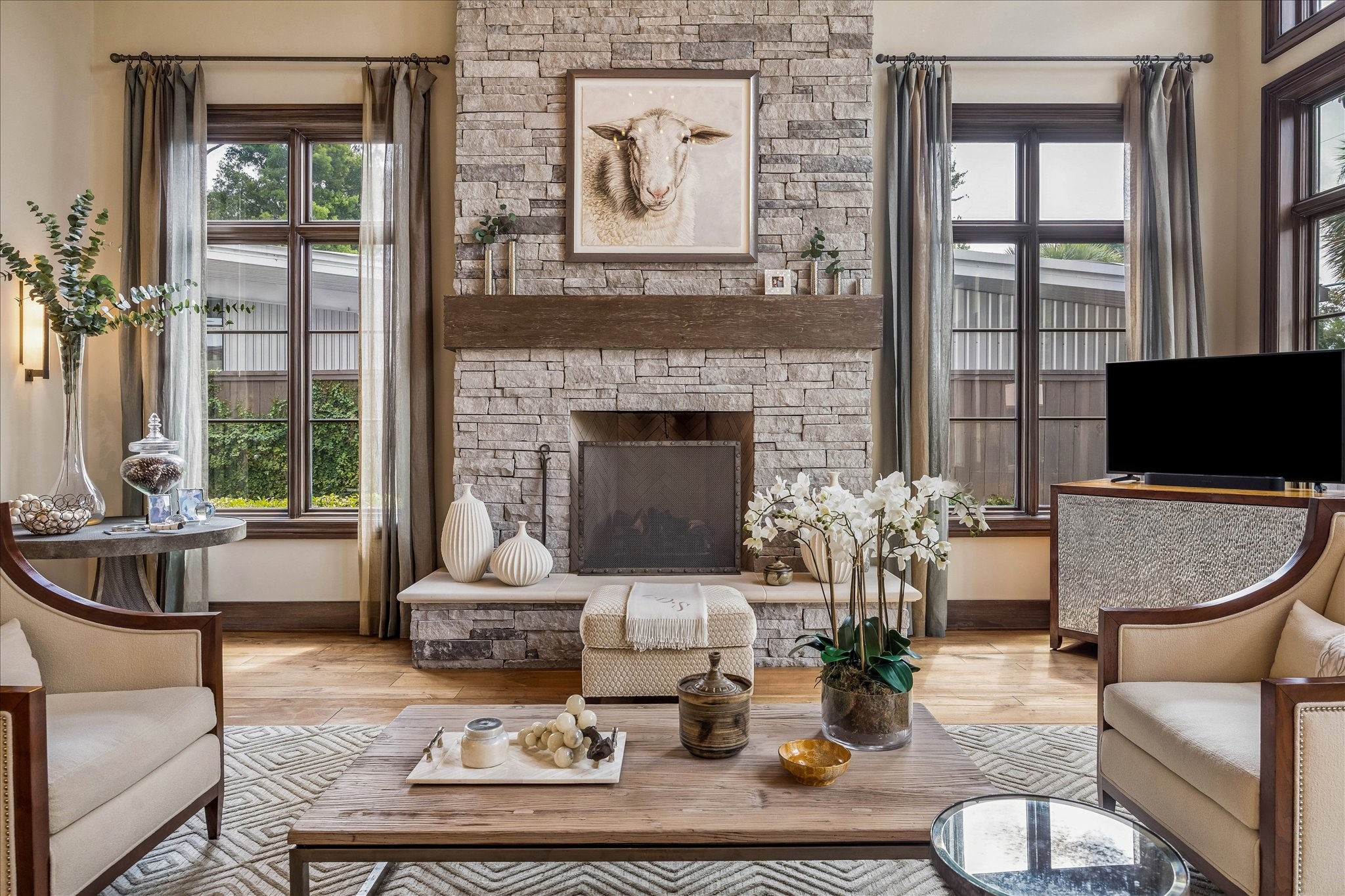  7615 Bryonwood Drive - 物件實景