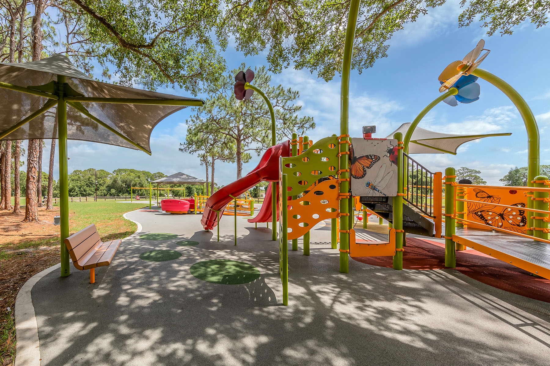  NORTH PORT - 物件實景