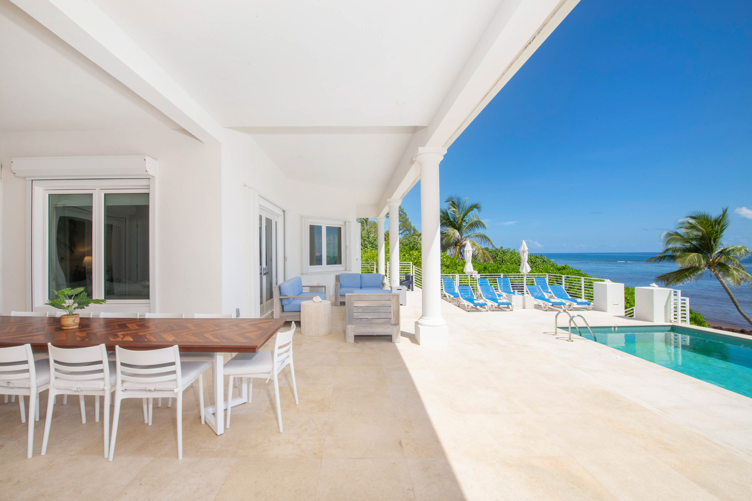  Ocean Kai Villa - 物件實景