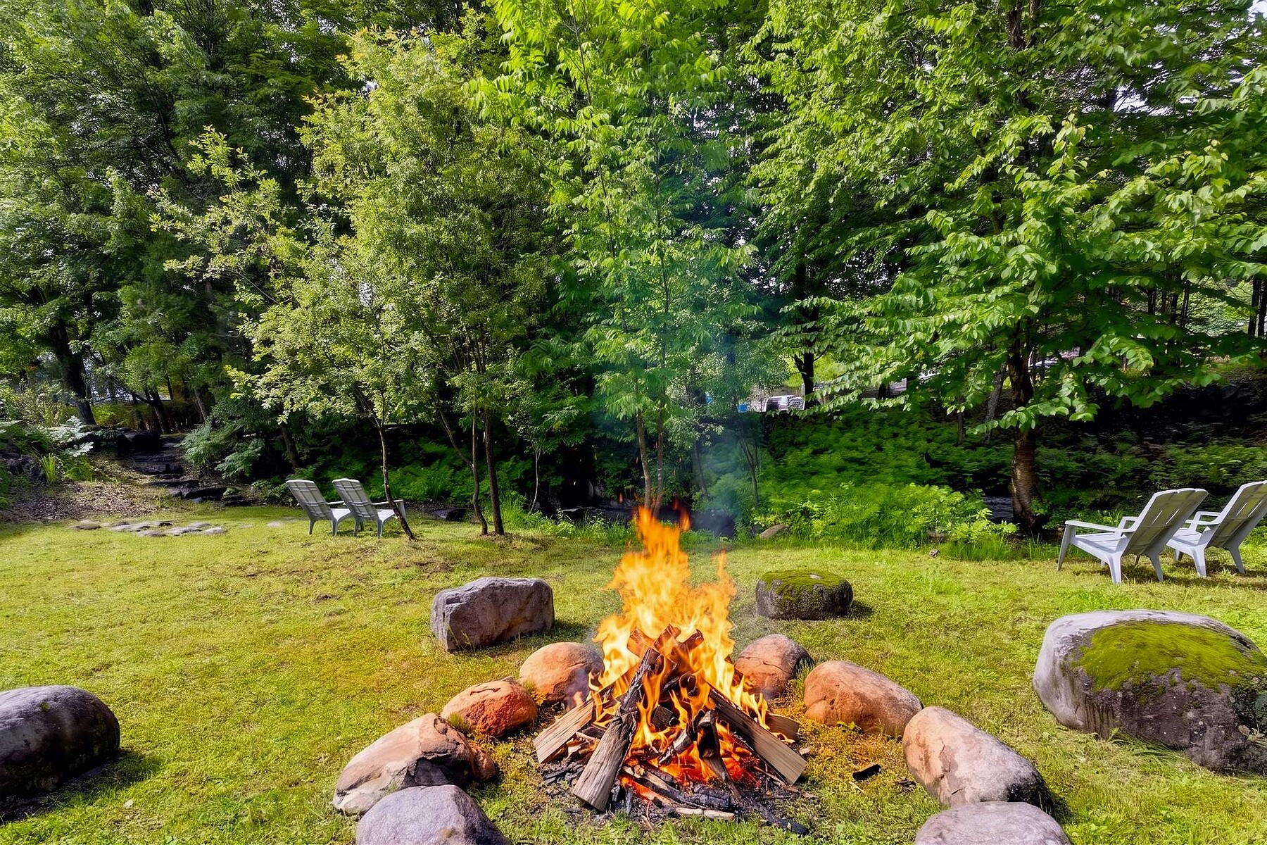  Val-Morin, Laurentides - 物件實景