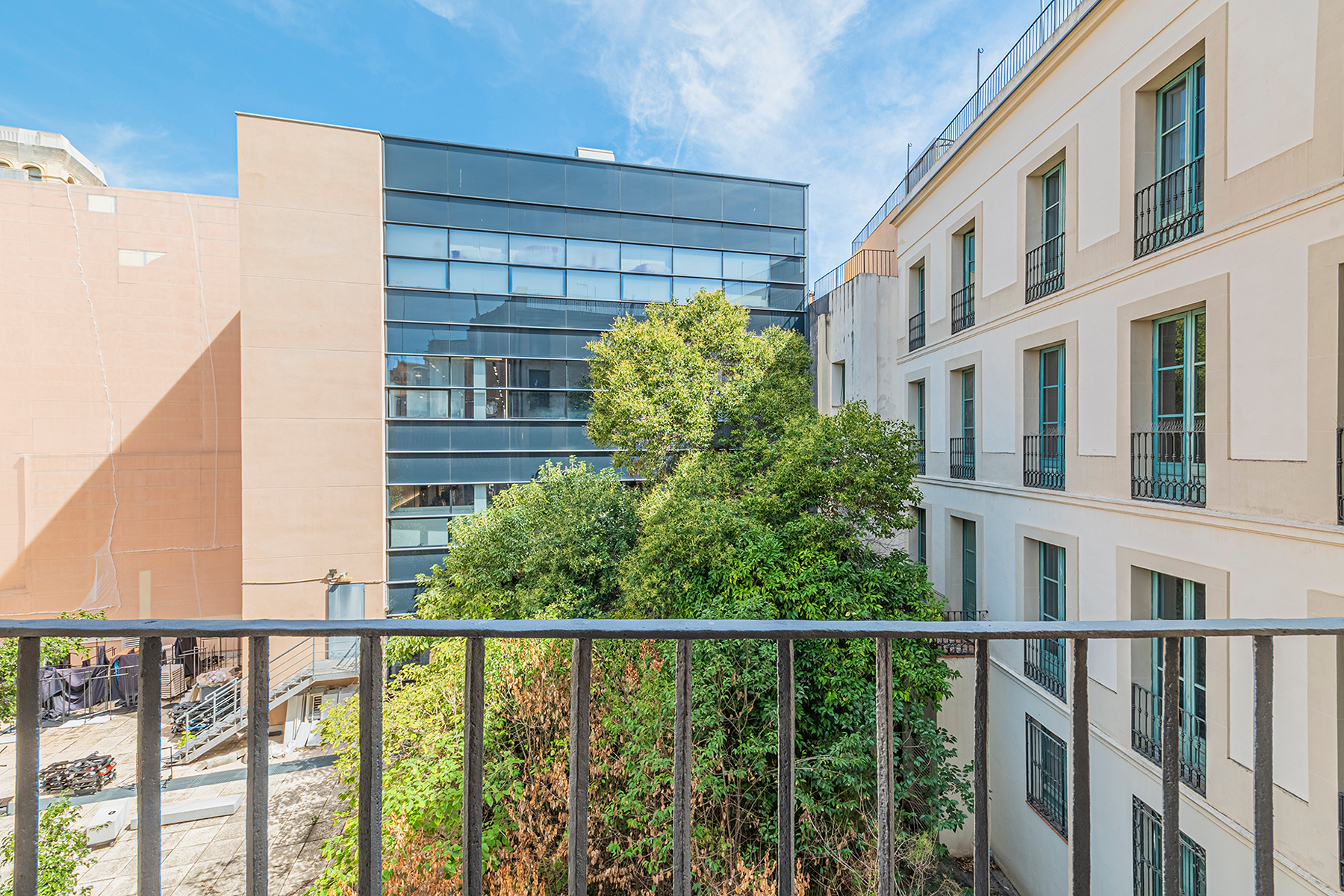  Fabulous fully renovated flat in the Gothic Quarter - 物件實景