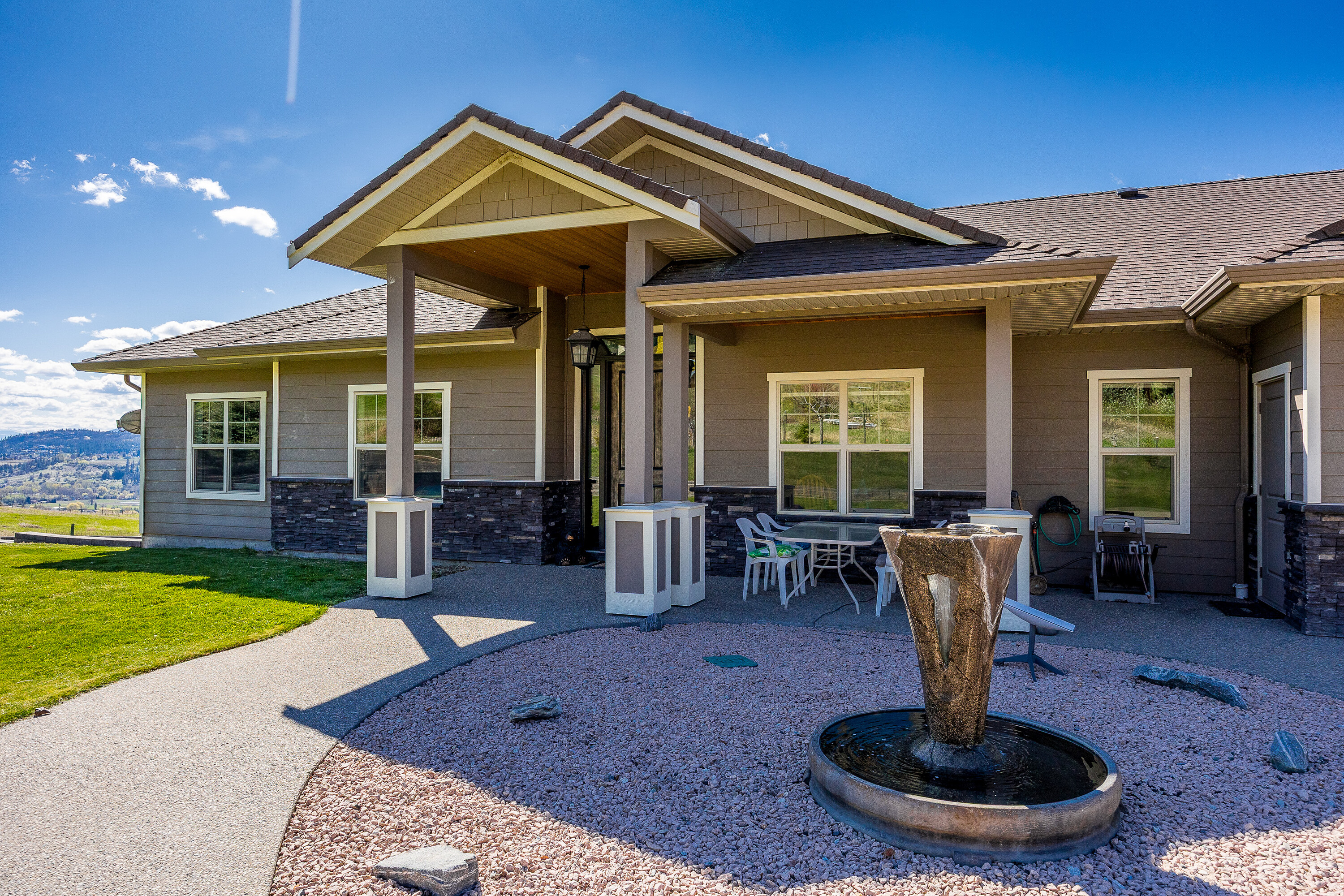  Lakeview Estate - 物件實景