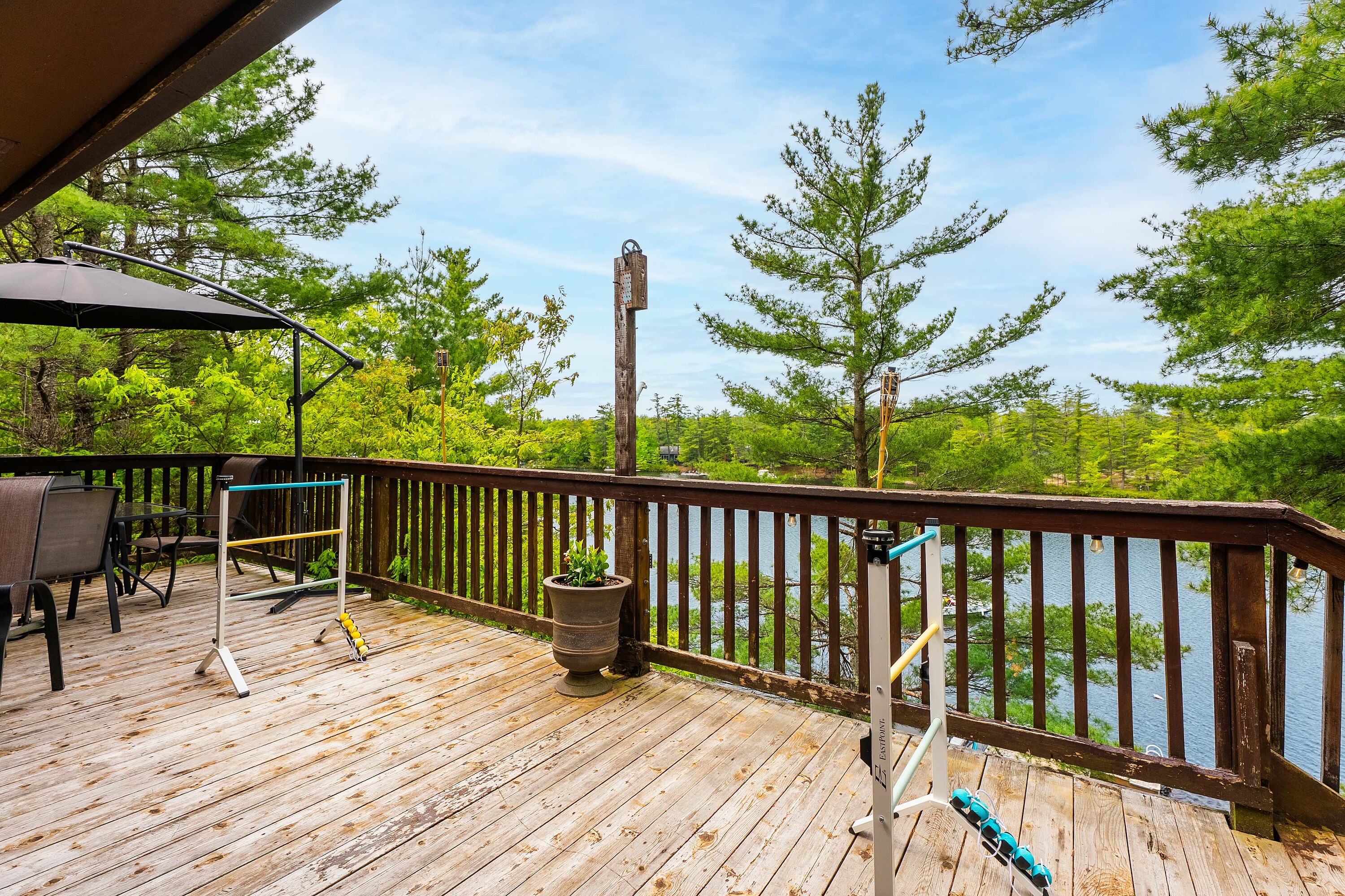  Peaceful Grants Bay on Kahshe - 物件實景