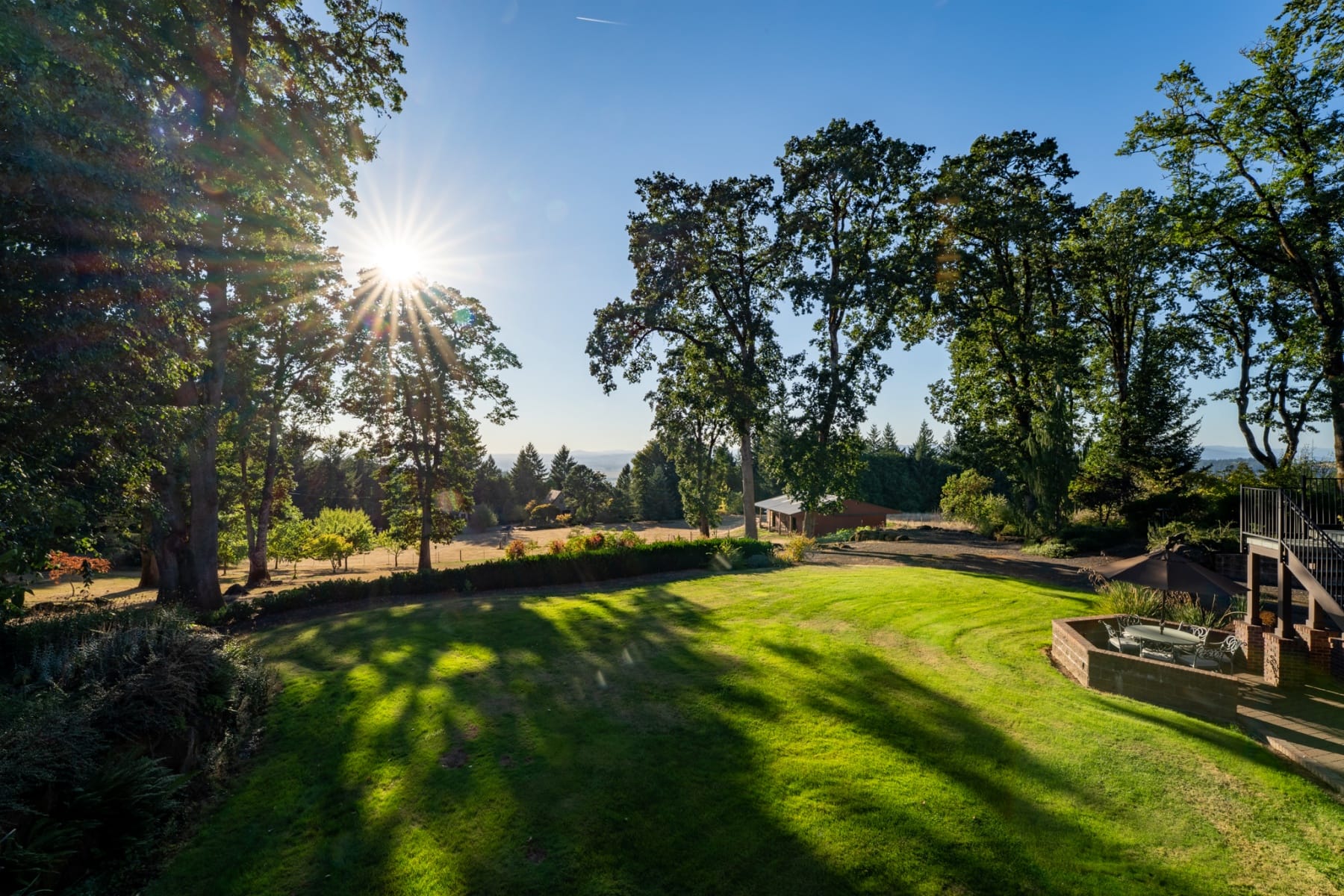  9009 SE EOLA HILLS RD Amity, OR 97101 - 物件實景