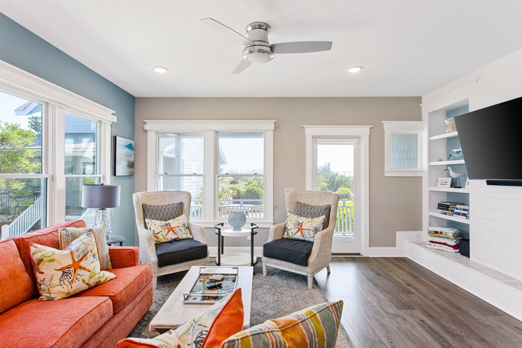  3 Scotch Bonnet Lane, Bald Head Island, NC 28461 - 物件實景