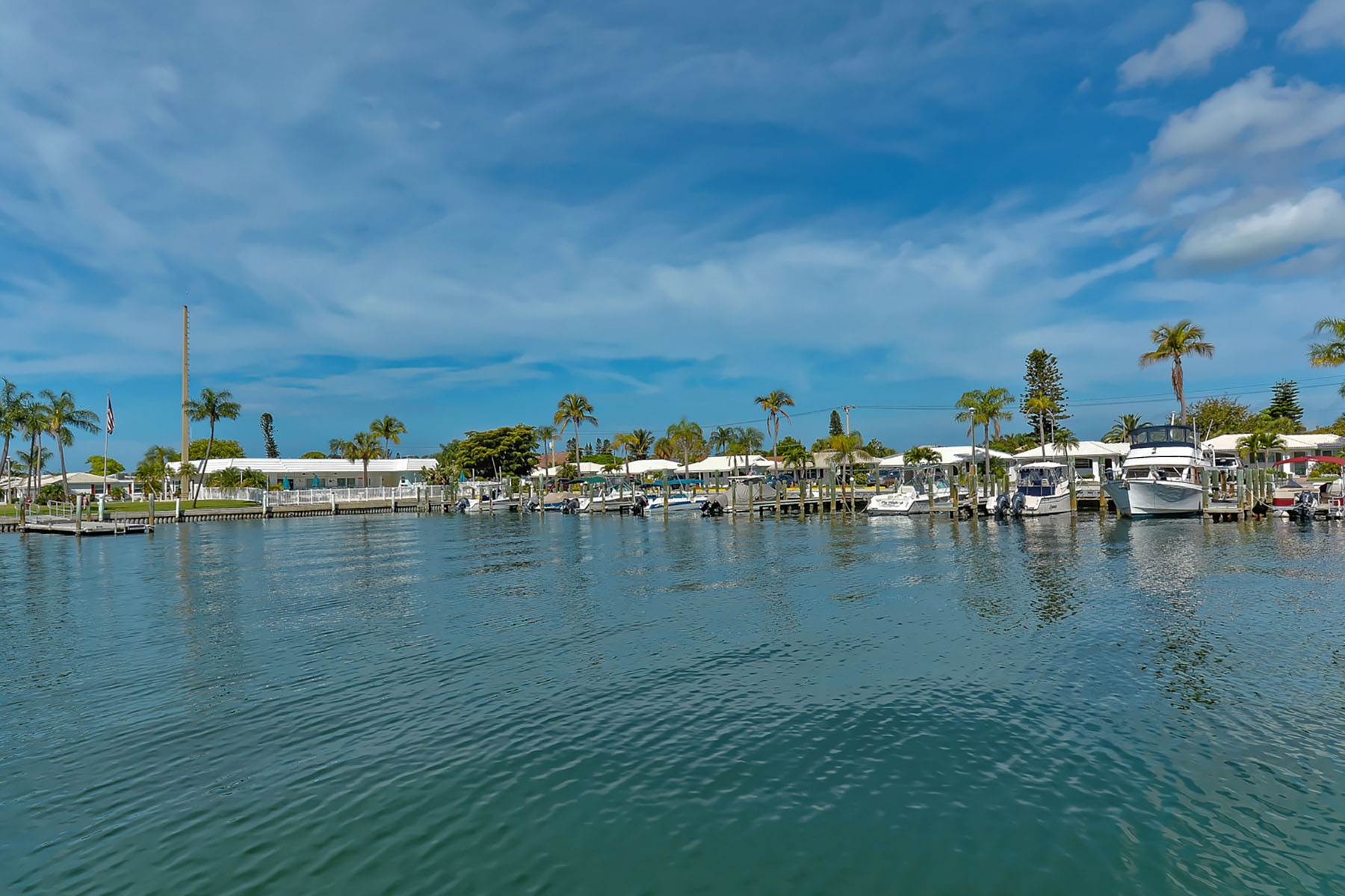  SPANISH MAIN YACHT CLUB CONDO - 物件實景
