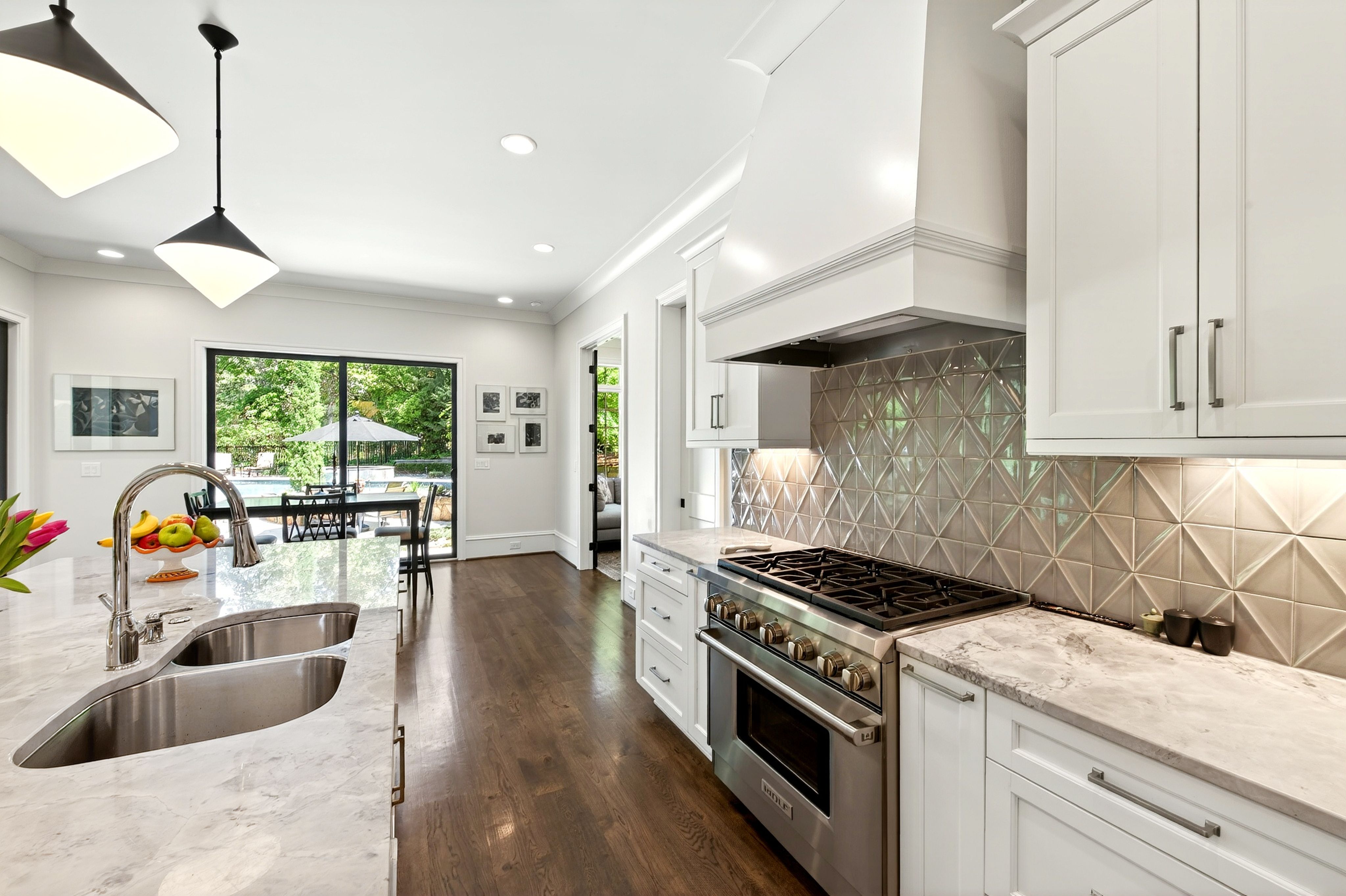  1817 Hunting Ridge Road, Raleigh, NC 27615 - 物件實景