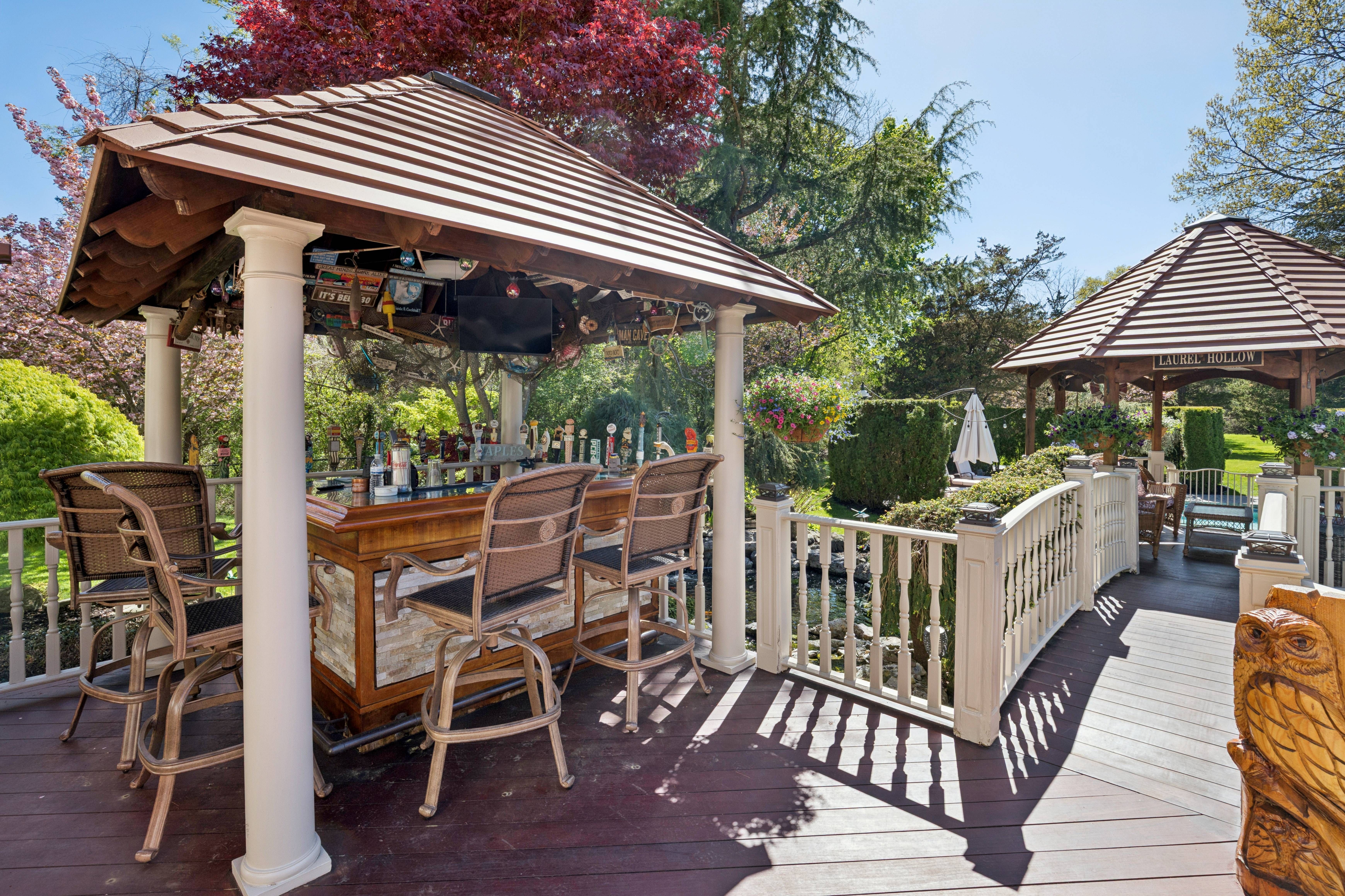  70 Laurel Court, Laurel Hollow, NY 11791 - 物件實景