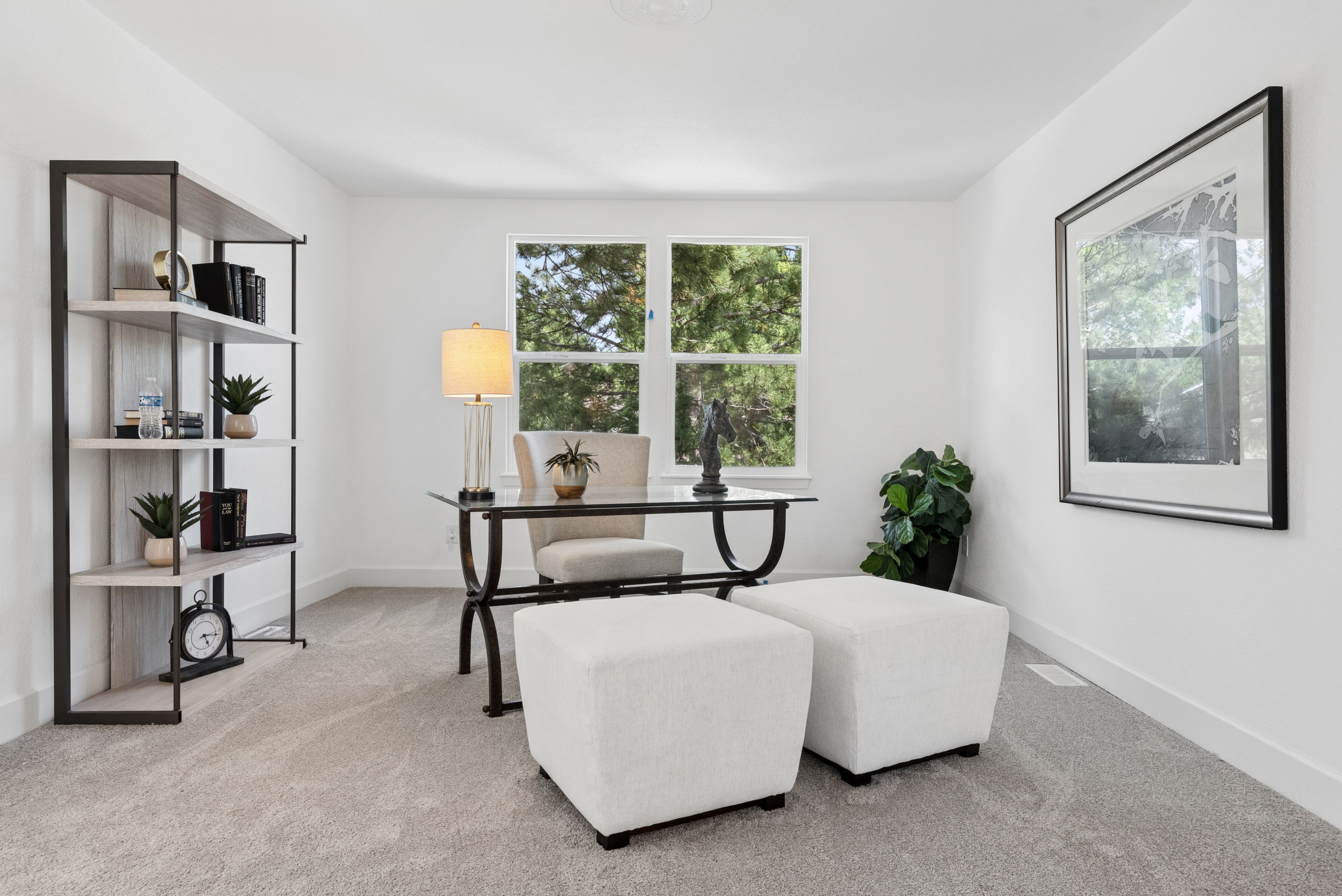  Nestled on a cul-de-sac in the sought-after Piney Creek neighborhood, - 物件實景
