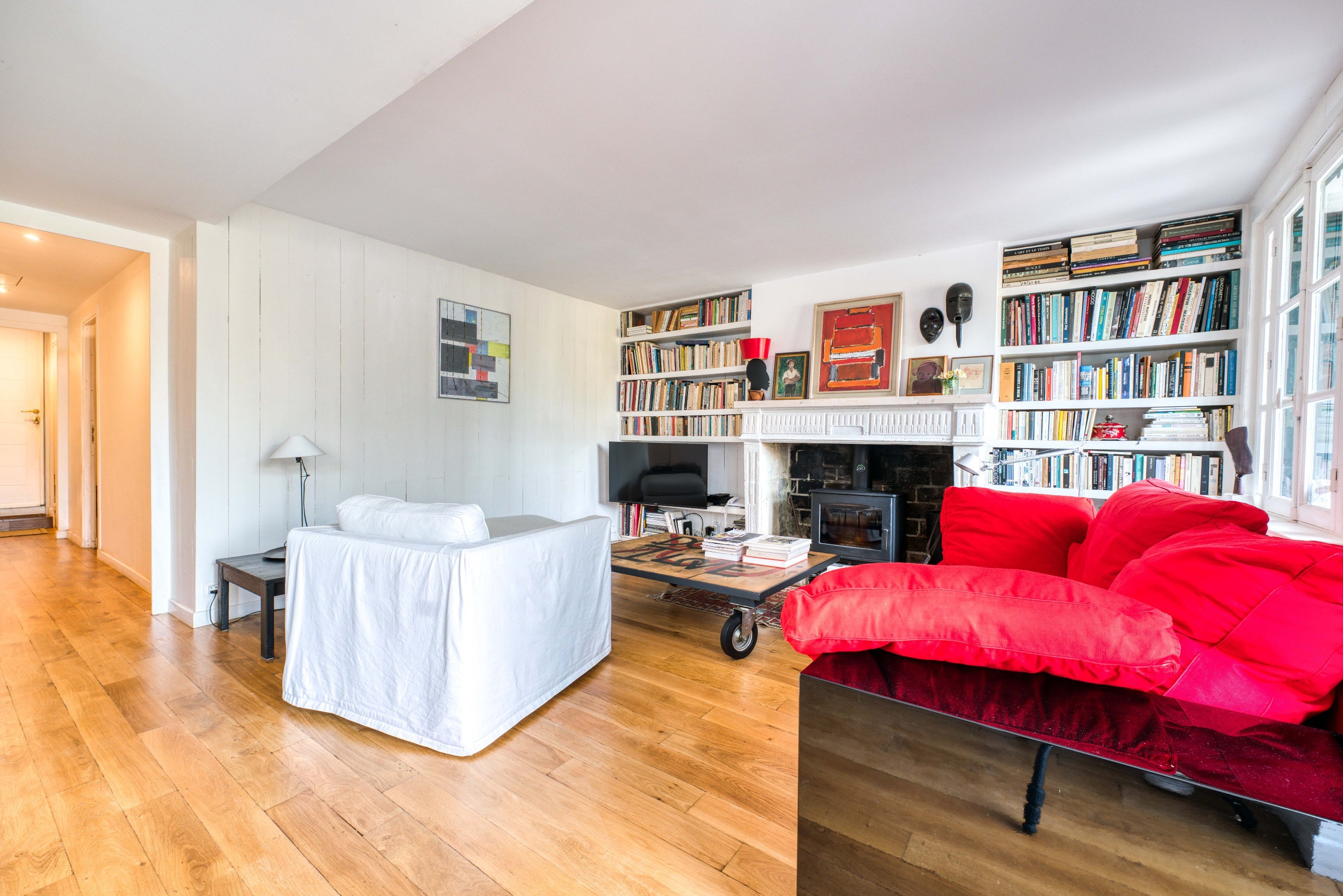  Île de Ré - Loix - Charming village house - 物件實景