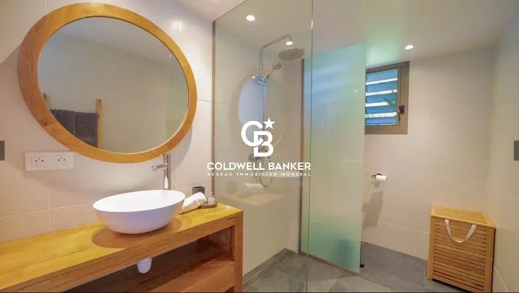 Saint-Barthélemy, Saint Barthelemy, 2 Bedrooms Bedrooms, ,Residential,For Sale,1950035