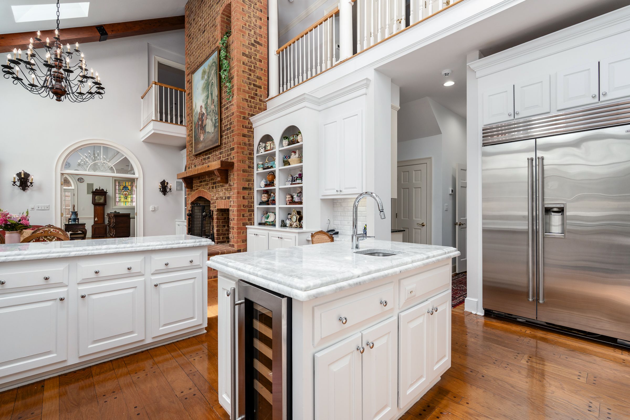  221 Dryden Lane, Richmond, VA 23229 - 物件實景