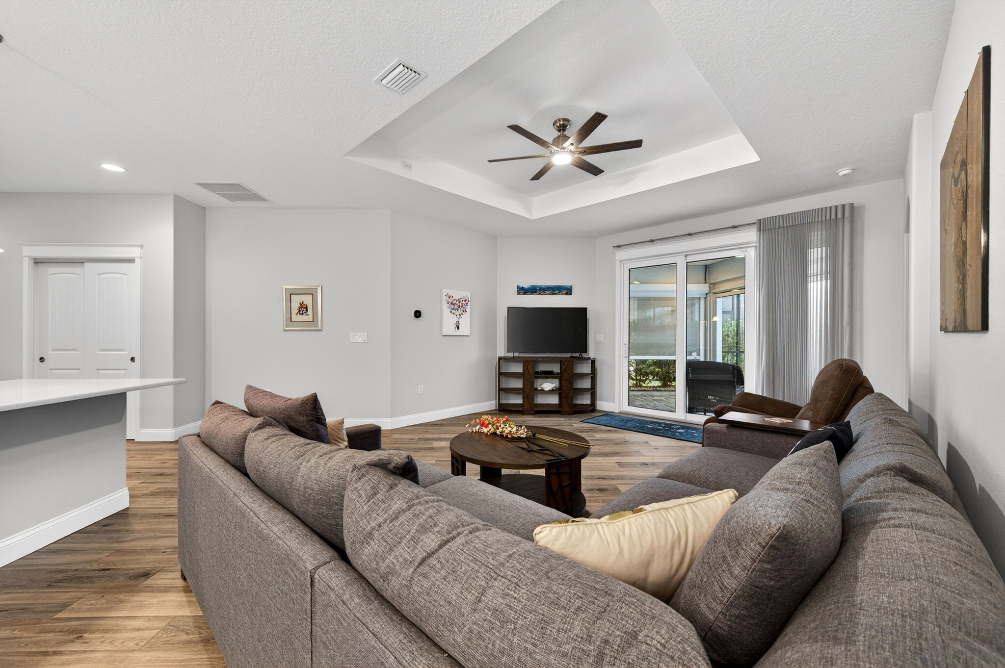  1688 Tullagee Avenue, Melbourne, FL, 32940 - 物件實景