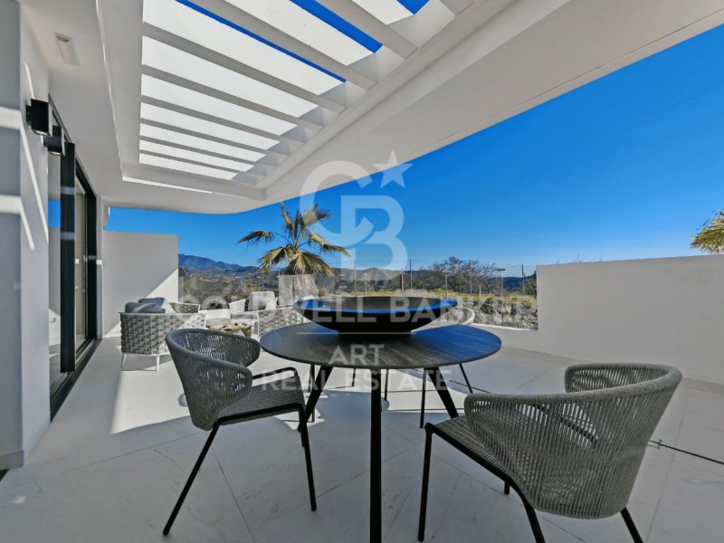 Ojén, Andalusia, ES, 2 Bedrooms Bedrooms, ,2 BathroomsBathrooms,Residential,For Sale,1786458