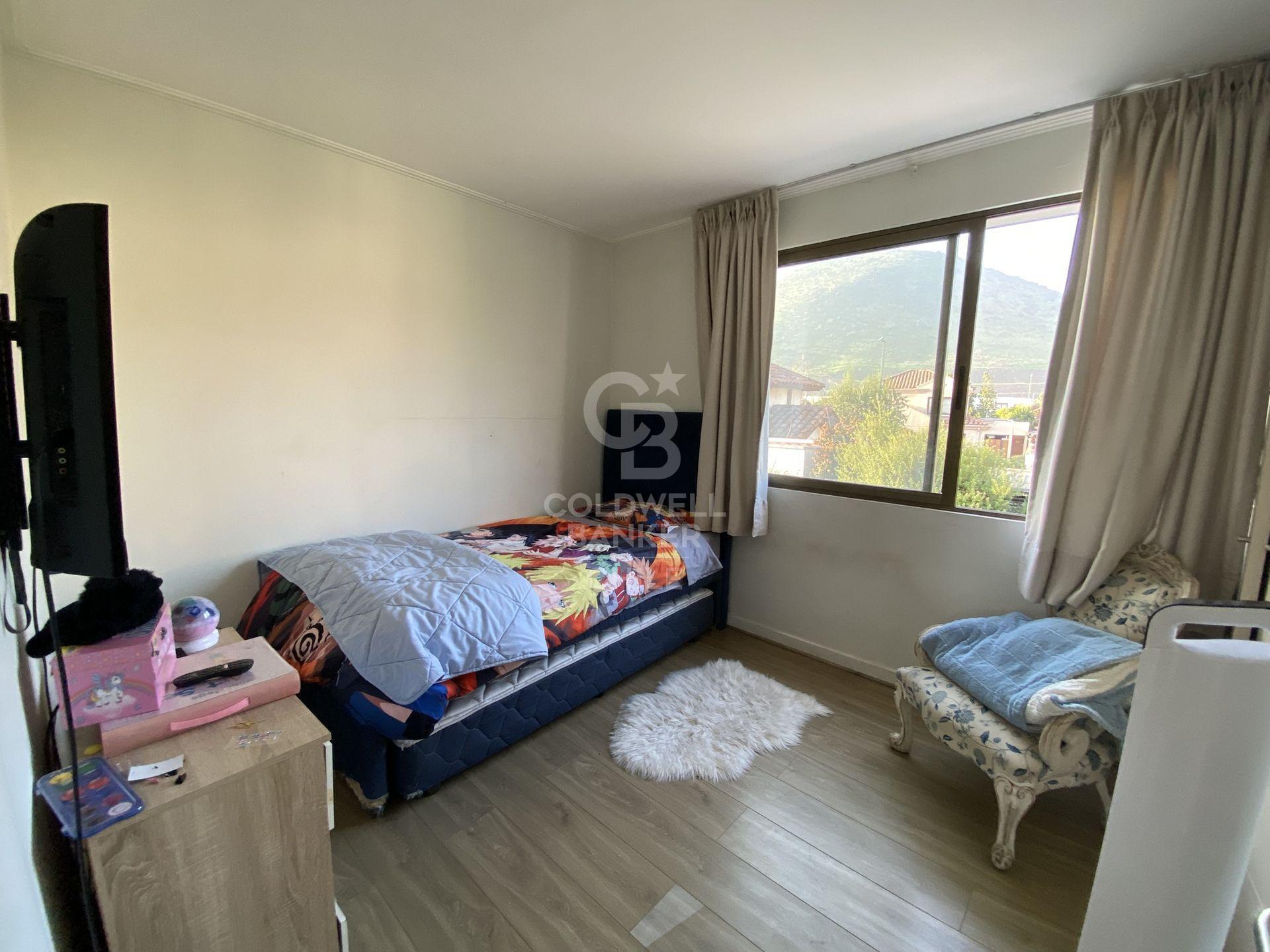 Colina, Chile, 3 Bedrooms Bedrooms, ,3 BathroomsBathrooms,Residential,For Sale,1906723