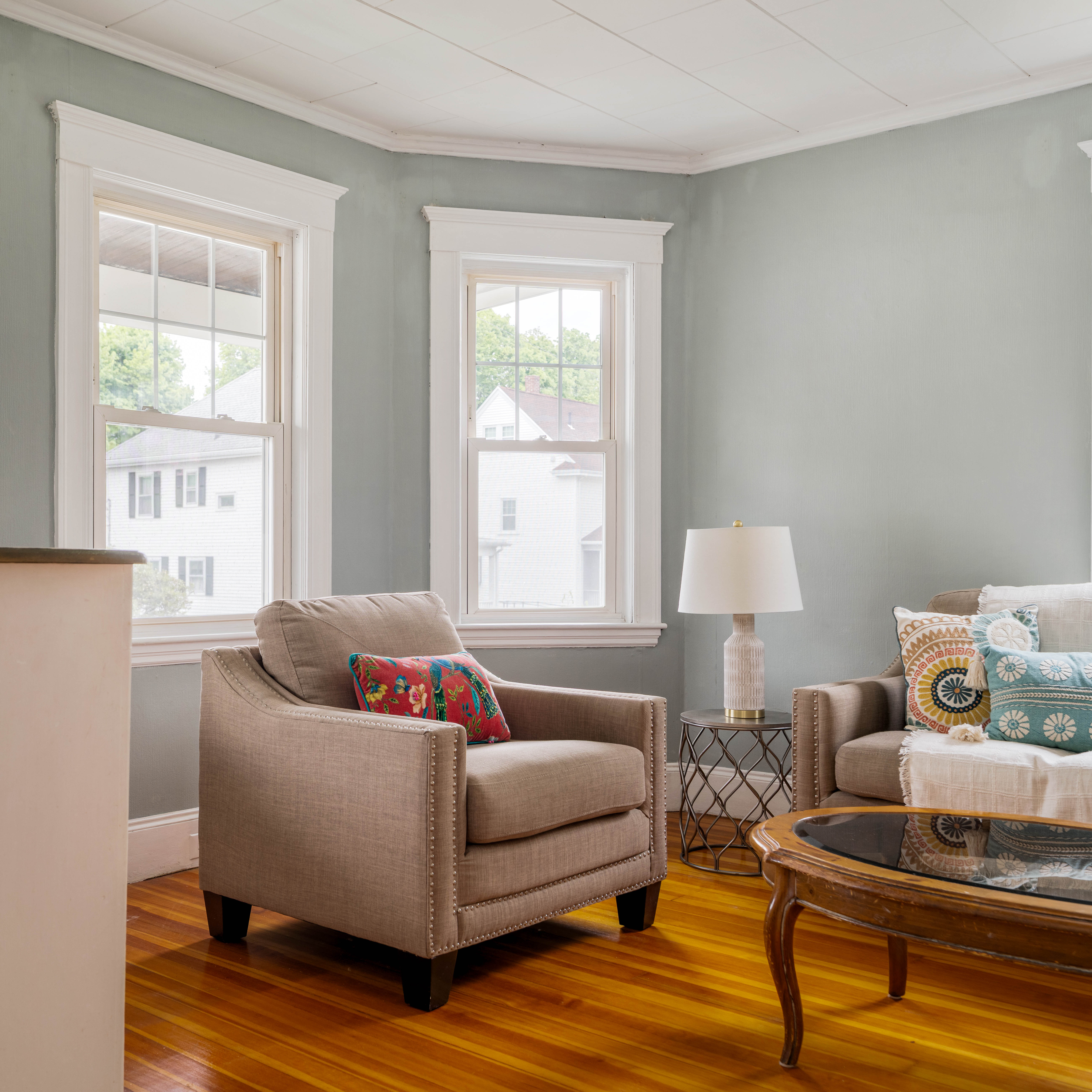  101 Tyndale Street, Boston, MA, 02131 - 物件實景