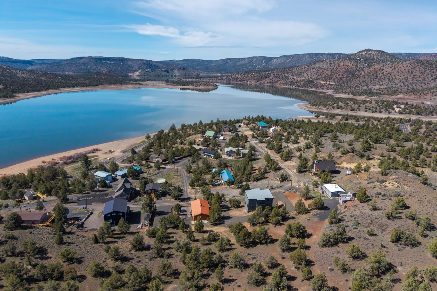  19393 SE Park Avenue Prineville, OR 97754 - 物件實景