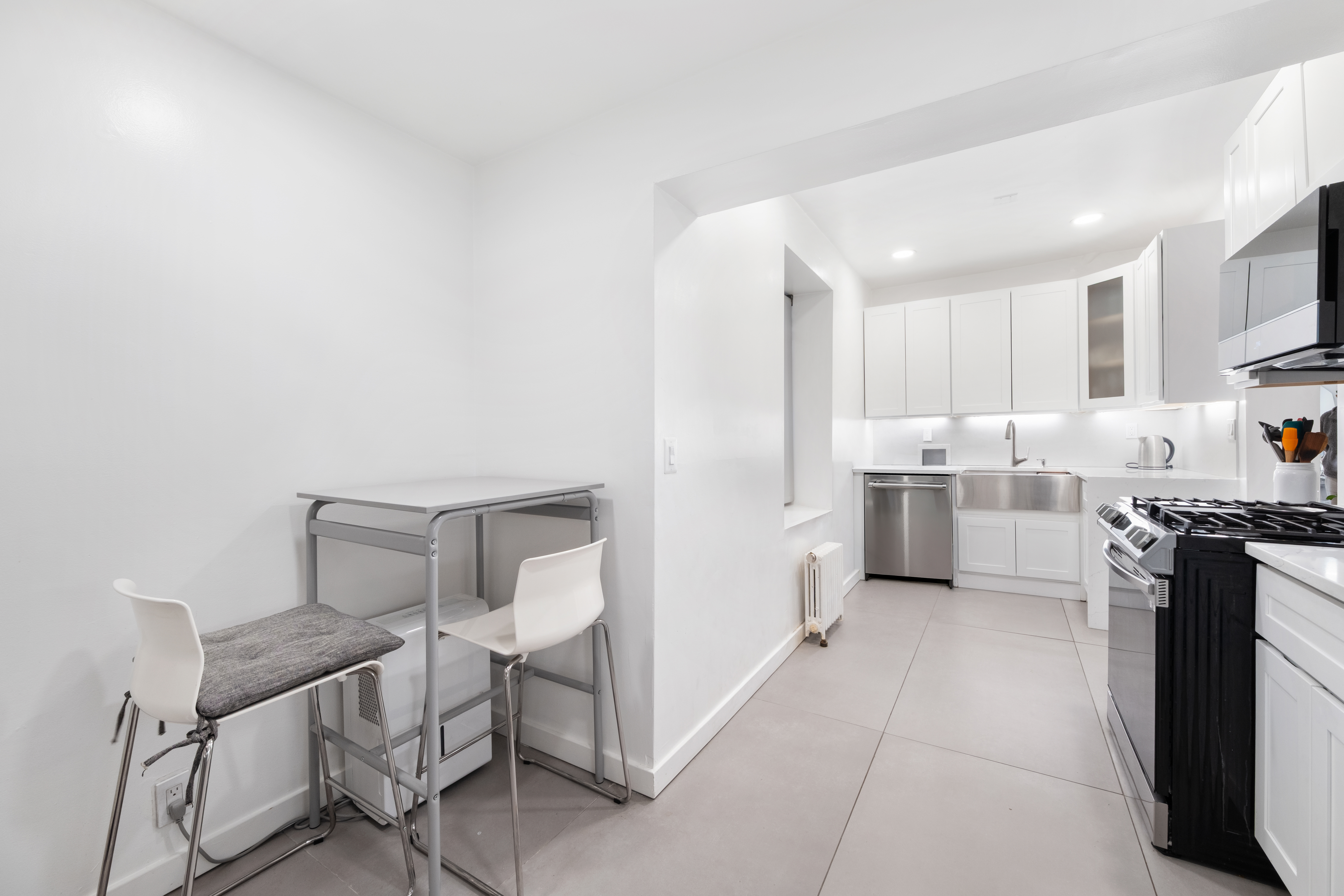  30 Windsor Terrace - 物件實景