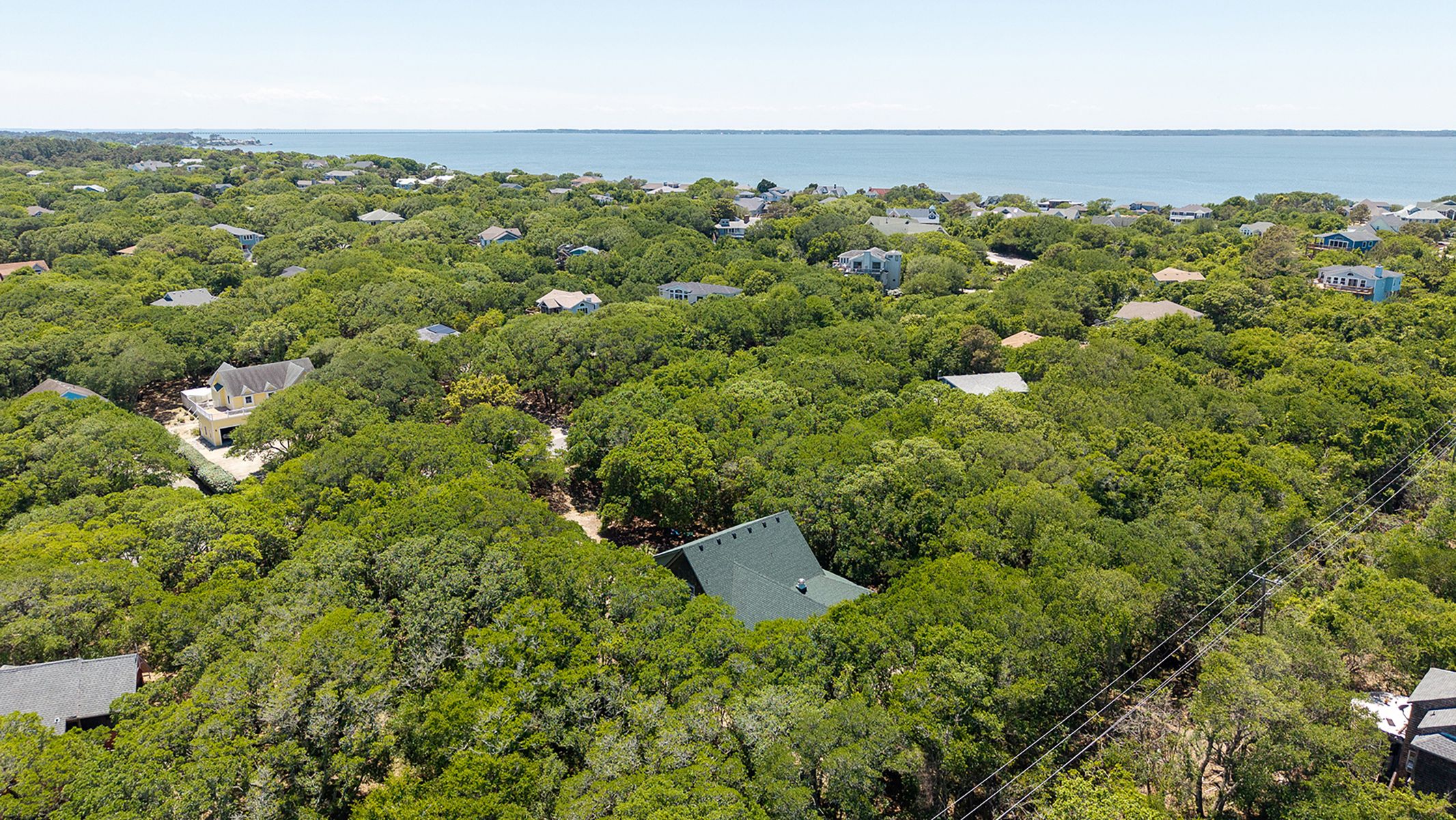  389 Sea Oats Trail, Kitty Hawk, NC 27949 - 物件實景