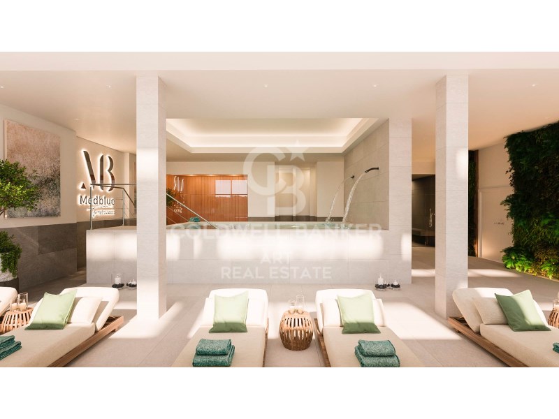 Marbella, Andalusia, ES, 3 Bedrooms Bedrooms, ,2 BathroomsBathrooms,Residential,For Sale,1746106