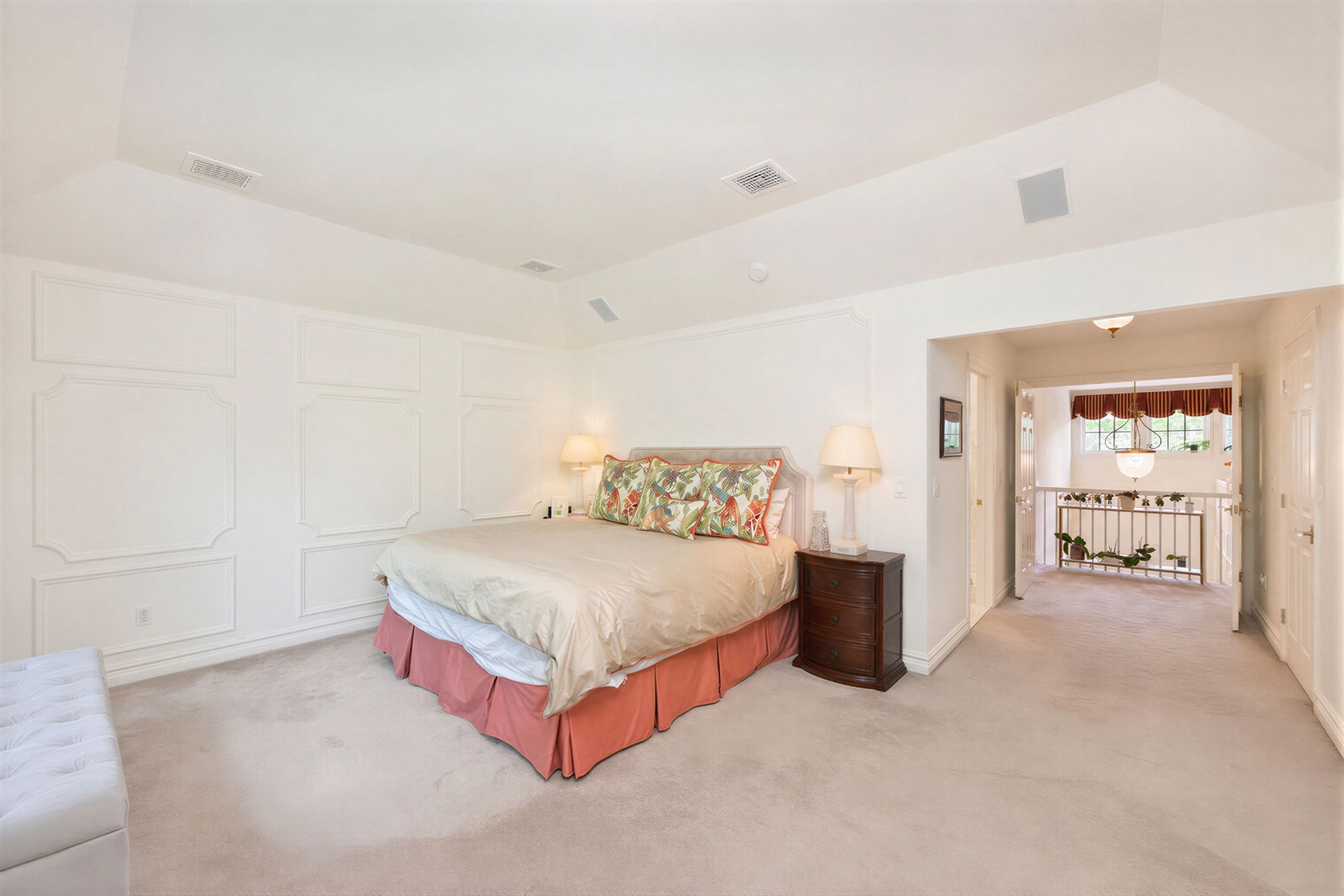  ?Amherst Mews? Stunning Townhome features Golf Course Views - 物件實景