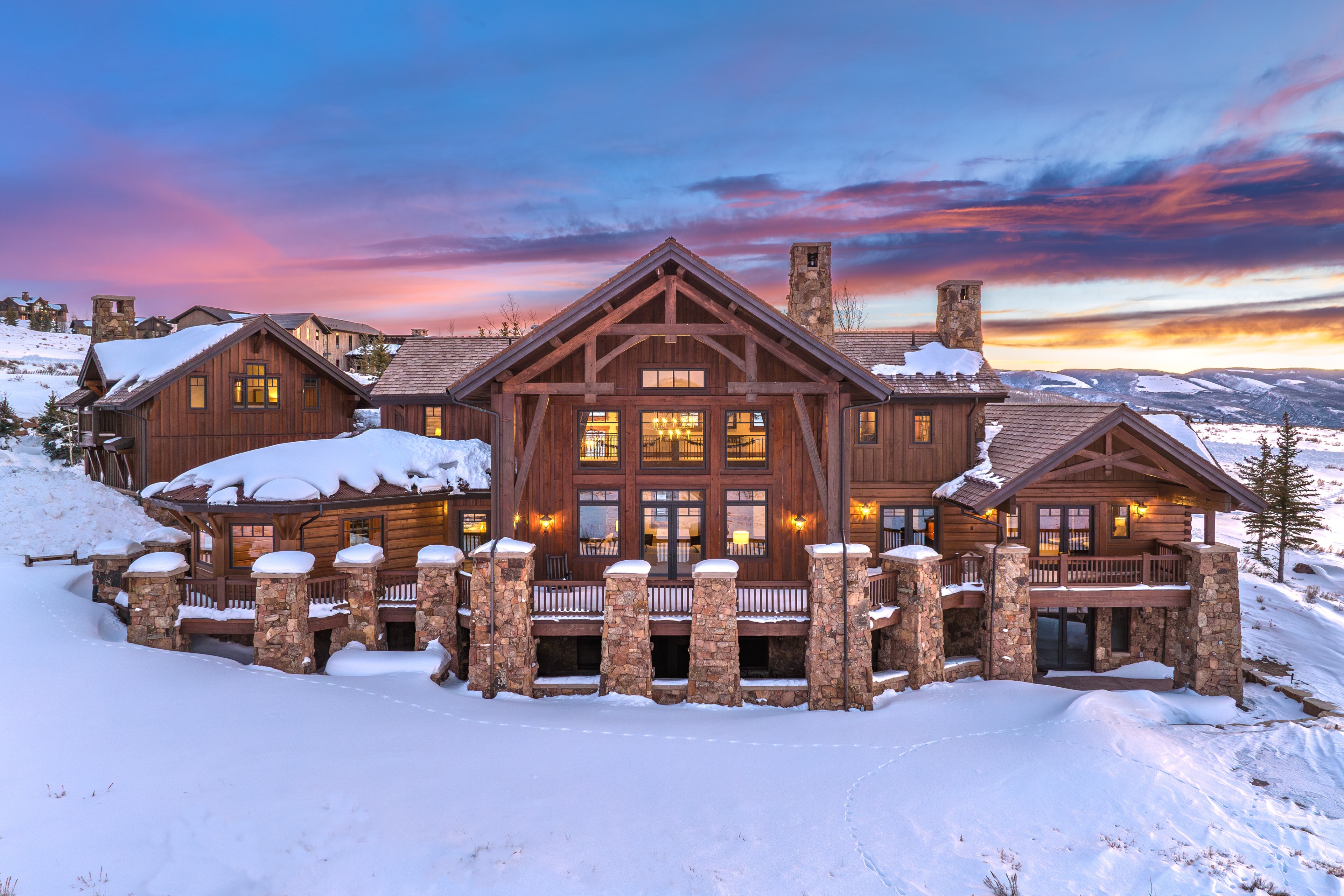  Exquisite mountain retreat at Summit Course at Cordillera - 物件實景