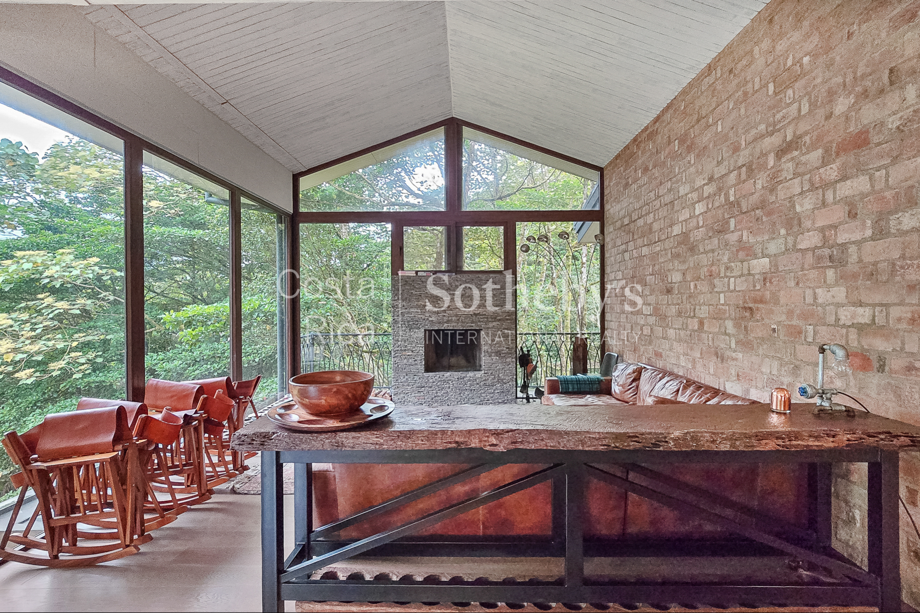  El Silencio Forest Luxe Retreat - 物件實景