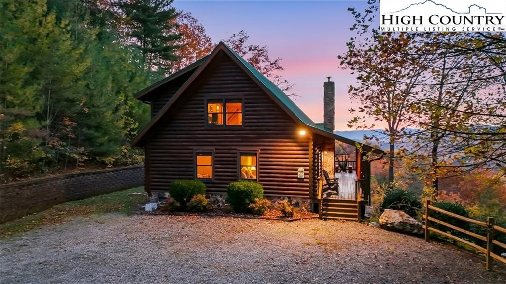 Ferguson, North Carolina, 28624, United States, 3 Bedrooms Bedrooms, ,2 BathroomsBathrooms,Residential,For Sale,1989940