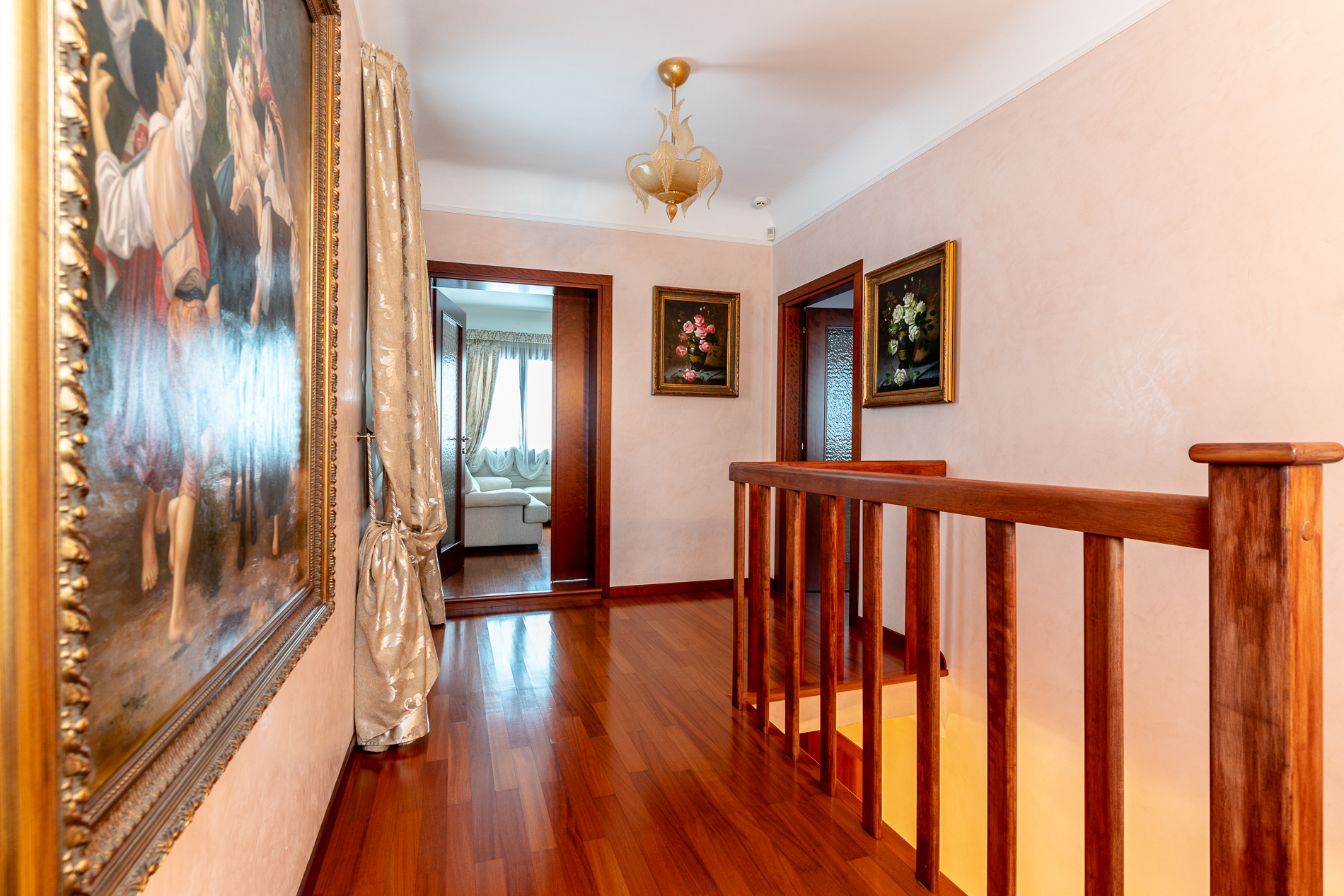  Well-maintained house in a quiet and green place in Purvciems - 物件實景