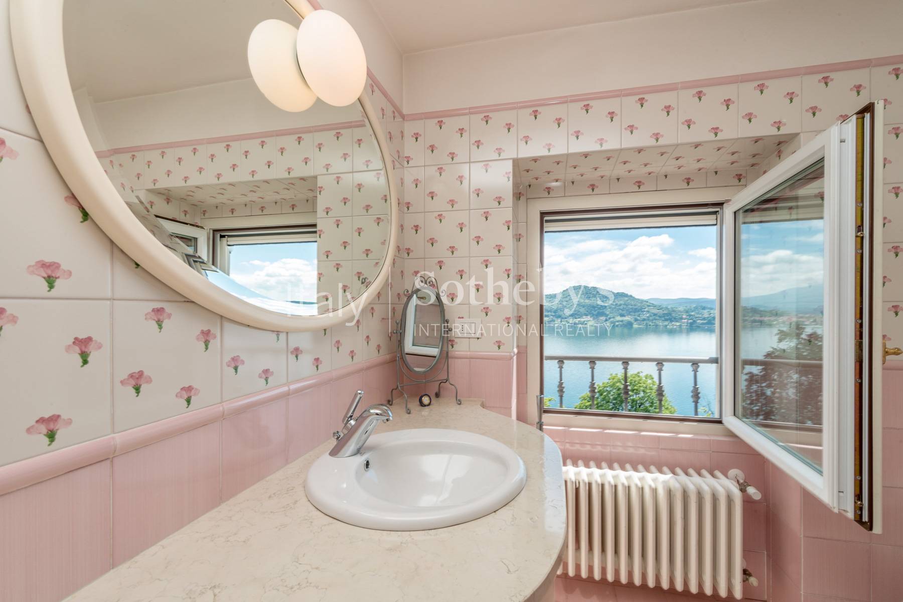  Breathtaking villa overlooking Lake Maggiore - 物件實景