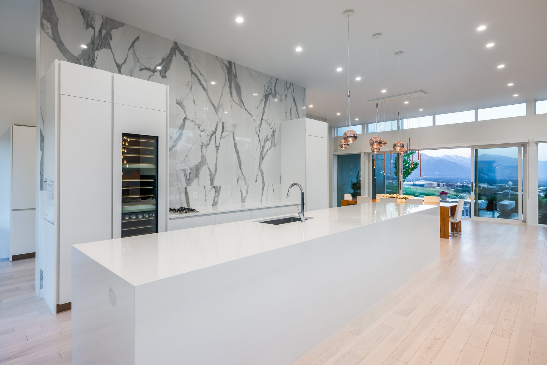  Incredible Contemporary Home - 物件實景