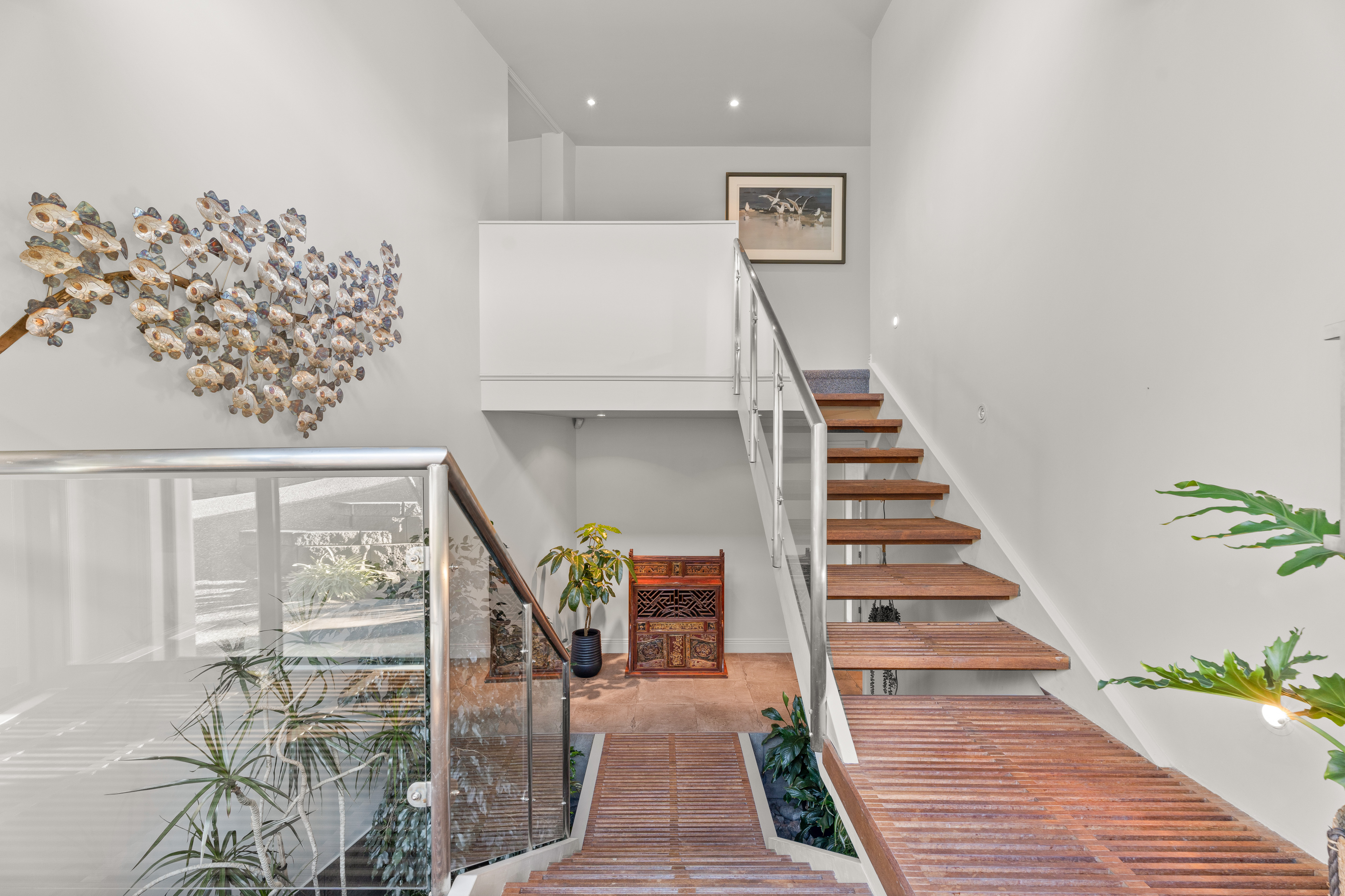  124 Delamore Drive, Oneroa - 物件實景