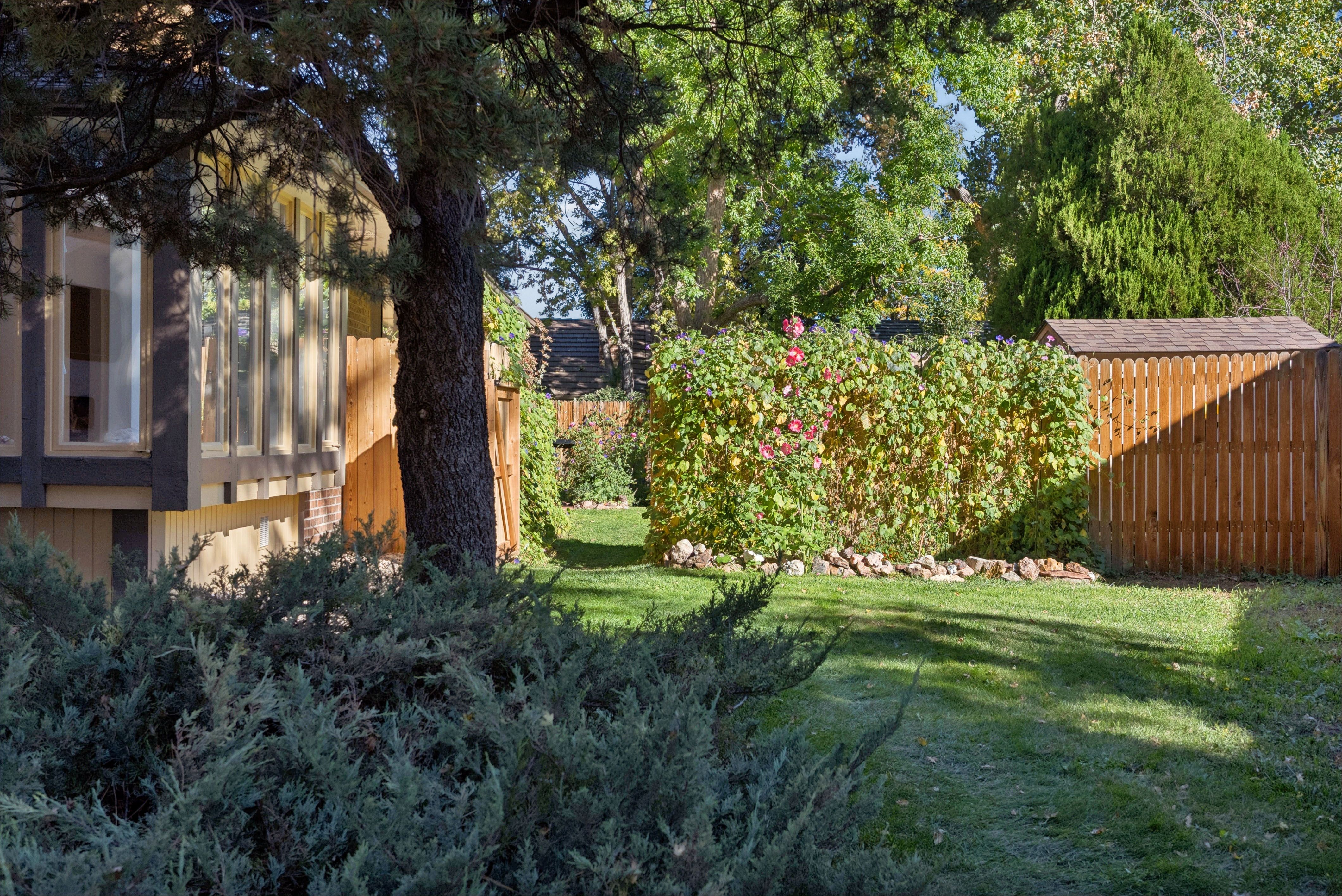  Beautifully refreshed home, tucked away on a quiet street & surrounded by trees - 物件實景
