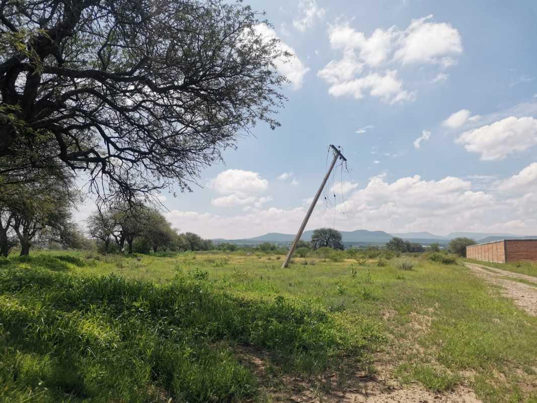 carretera 432, Pedro Escobedo, Querétaro, 76709, Mexico, 1 Bedroom Bedrooms, ,Residential,For Sale,carretera 432,1441822