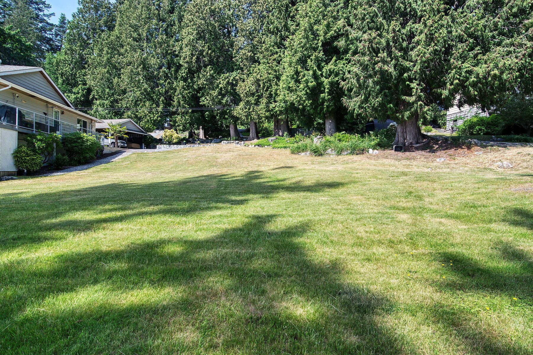  Sechelt, Sunshine Coast - 物件實景