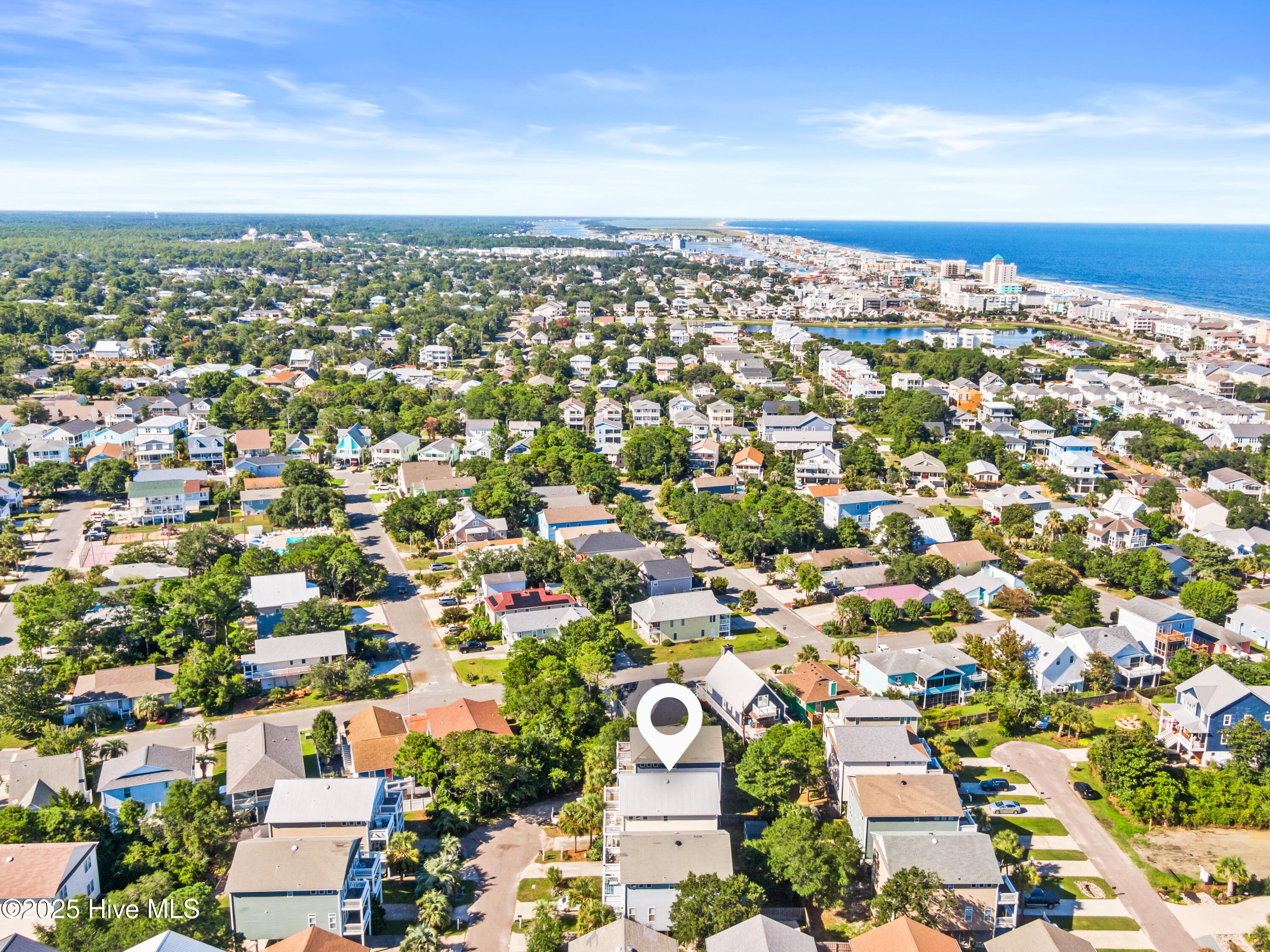 Carolina Beach, North Carolina, 28428, United States, 3 Bedrooms Bedrooms, ,3 BathroomsBathrooms,Residential,For Sale,1912564
