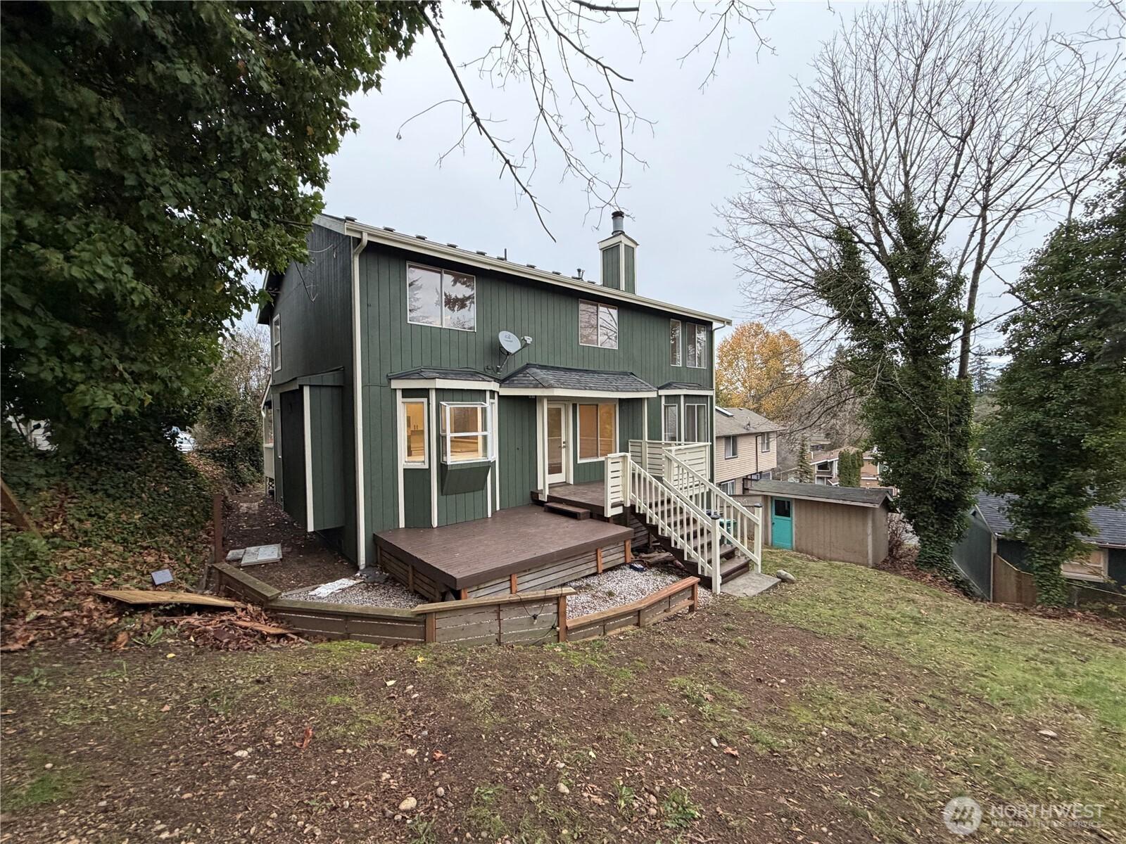 FEDERAL WAY, Washington, 98023, United States, 5 Bedrooms Bedrooms, ,3 BathroomsBathrooms,Residential,For Sale,1997167