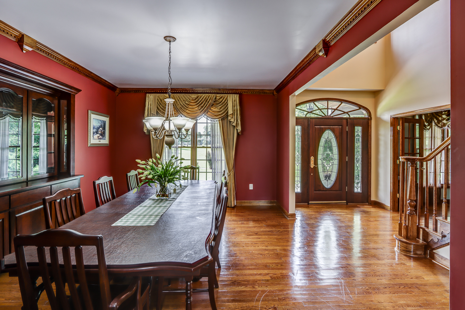 Appomattox, Virginia, 24522, United States, 4 Bedrooms Bedrooms, ,Residential,For Sale,1905819