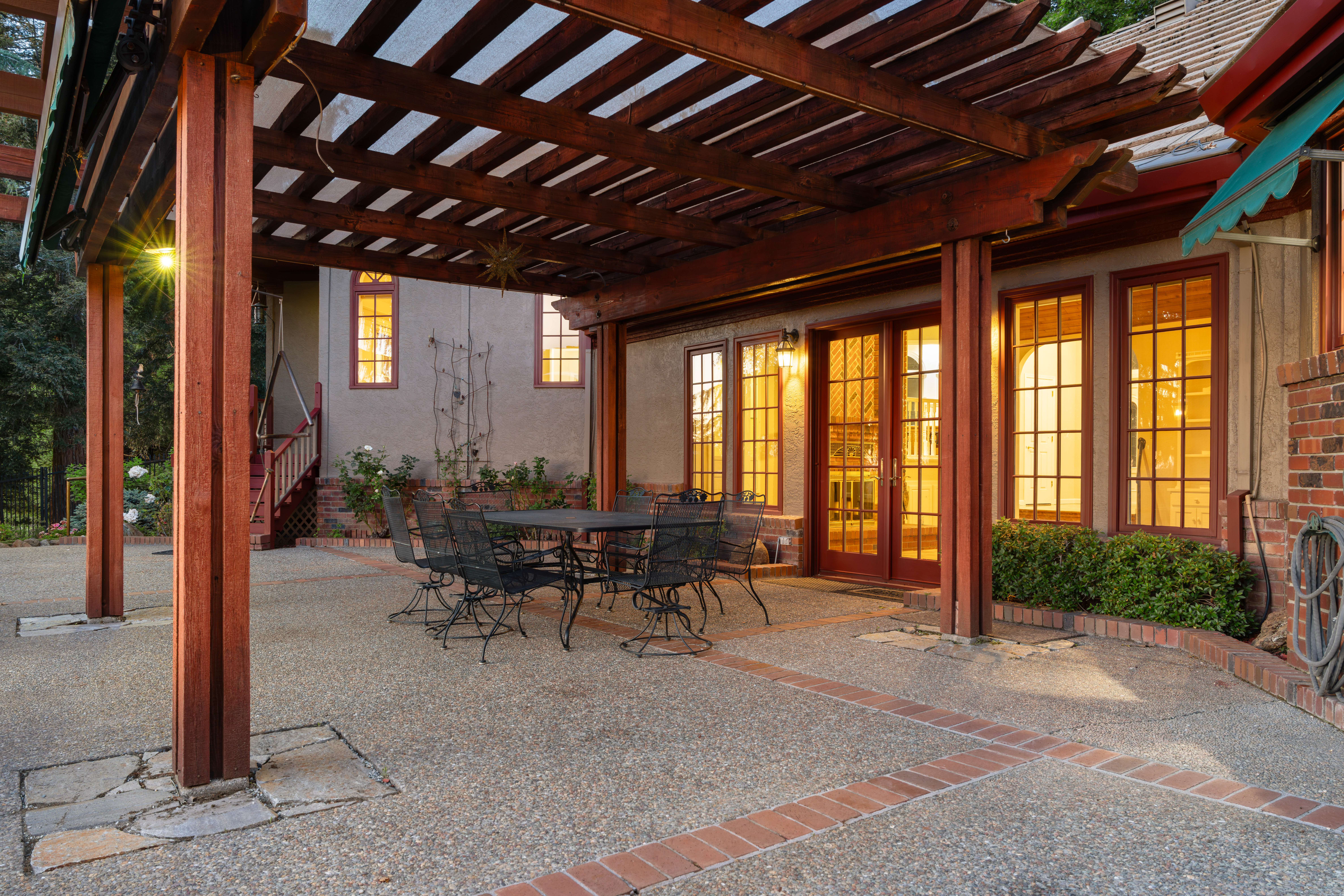  5670 China Hill Road, El Dorado, CA 95623 - 物件實景