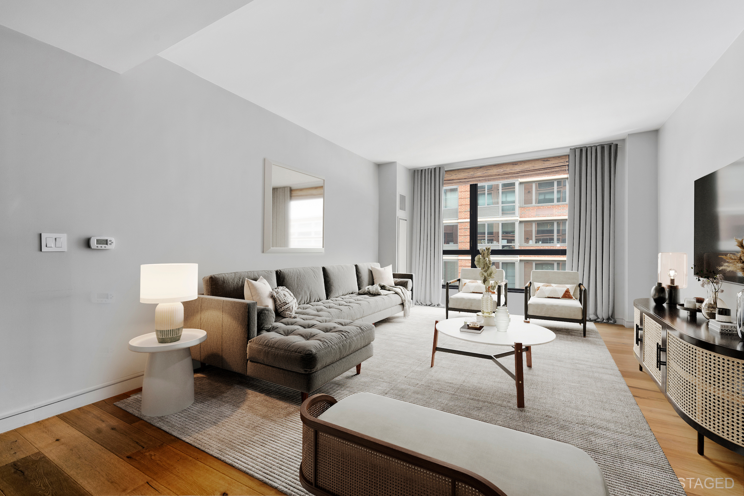  Two Bedroom Condo in West Chelsea - 物件實景
