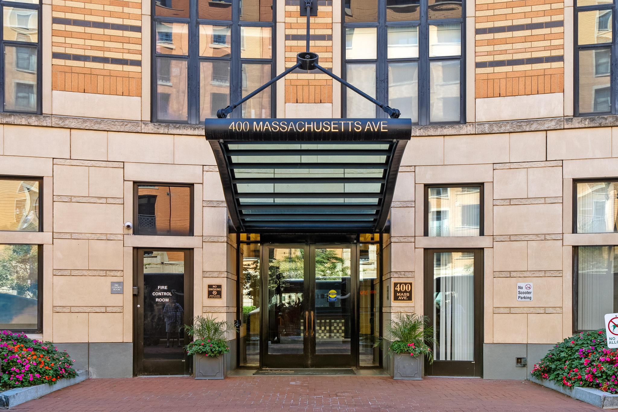  400 Massachusetts Avenue NW, Washington, DC, 20001 - 物件實景