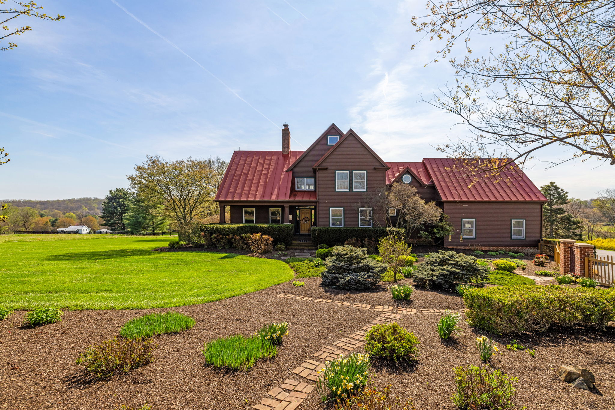  18740 Canby Road, Leesburg, VA, 20175 - 物件實景