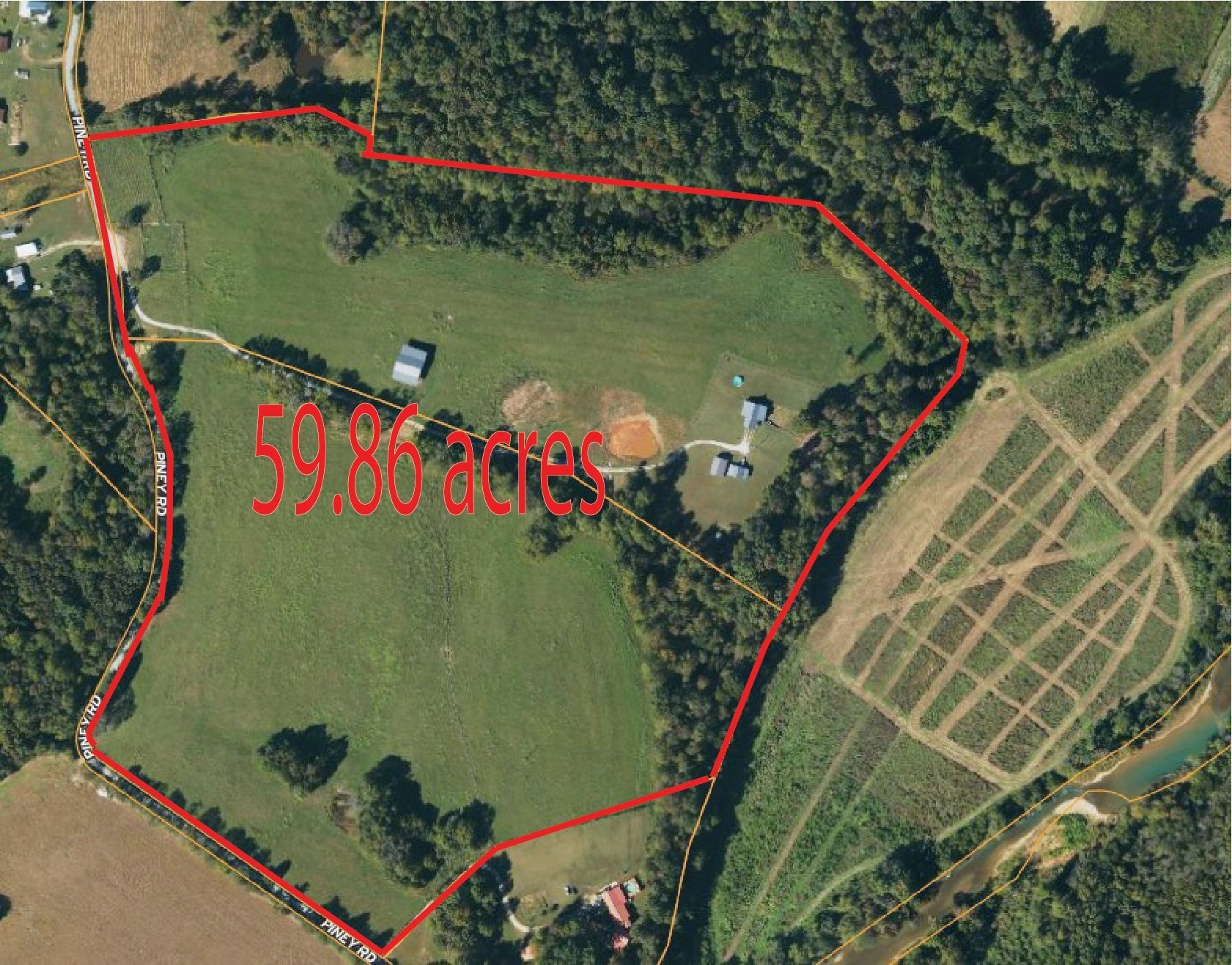 Nunnelly, Tennessee, 37137, United States, ,Residential,For Sale,1917829
