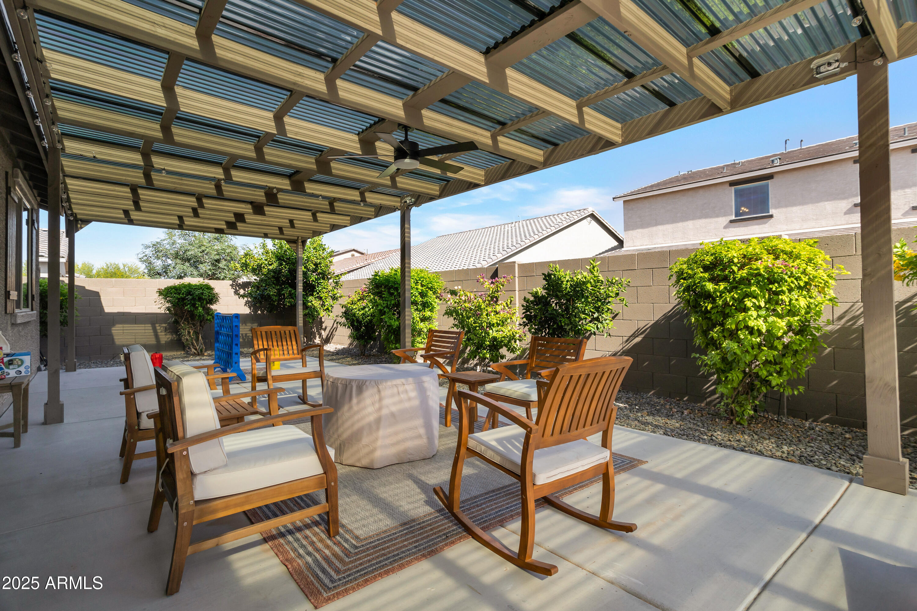 Litchfield Park, Arizona, 85340, United States, 4 Bedrooms Bedrooms, ,Residential,For Sale,1866575