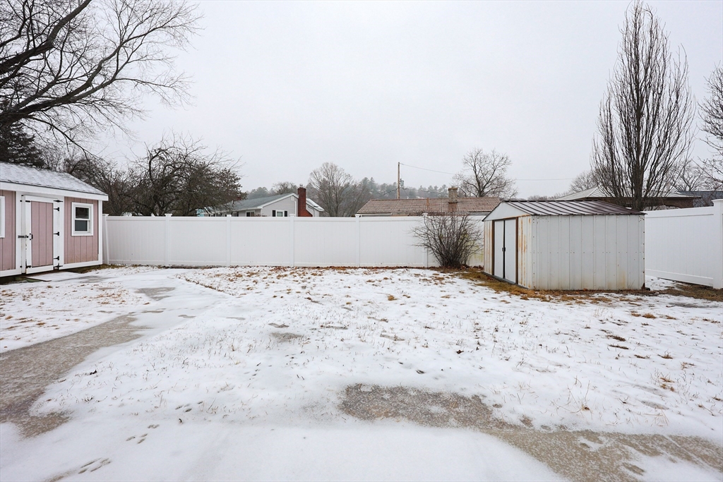 Melrose, Massachusetts, 02176, United States, 2 Bedrooms Bedrooms, ,1 BathroomBathrooms,Residential,For Sale,2012344